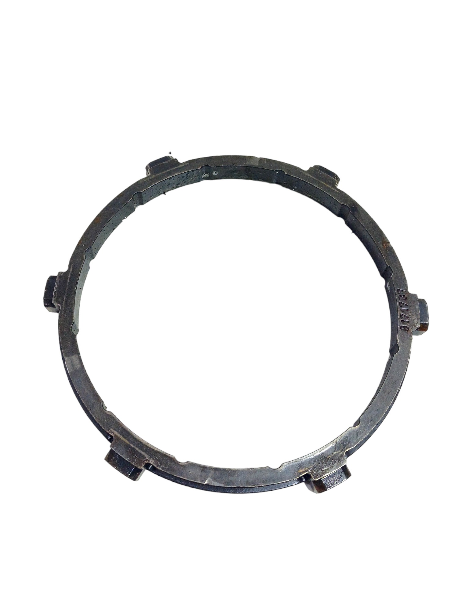 Anel Sincronizador Reduzida Caixa I Shift Volvo 8171737 3