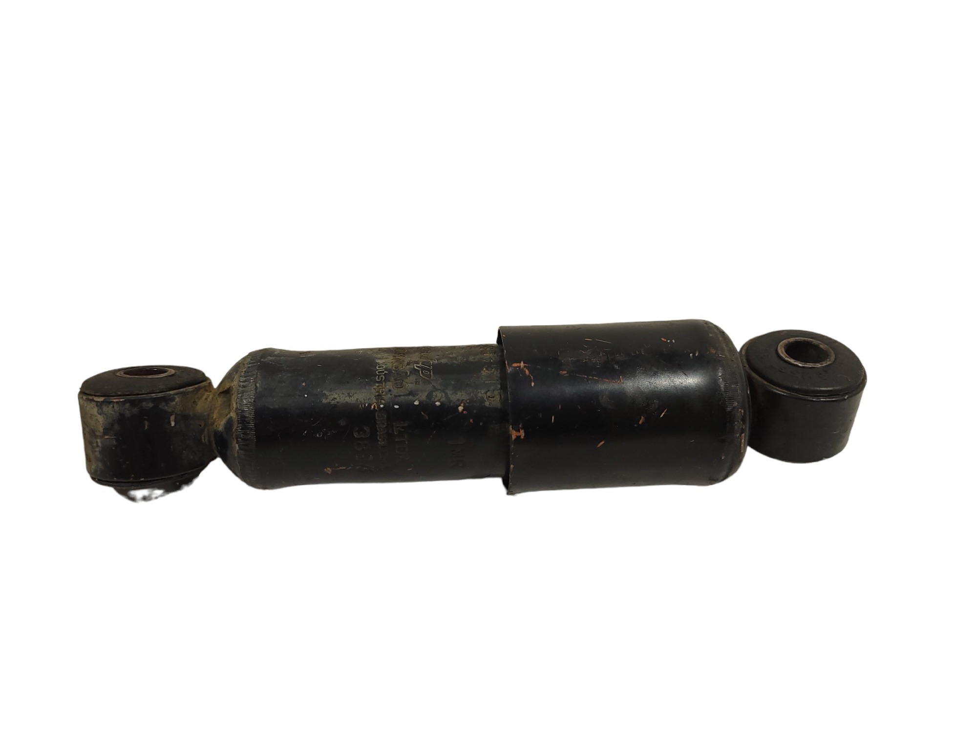 Amortecedor Traseiro Da Cabine Cargo VW – 2r0899515 6
