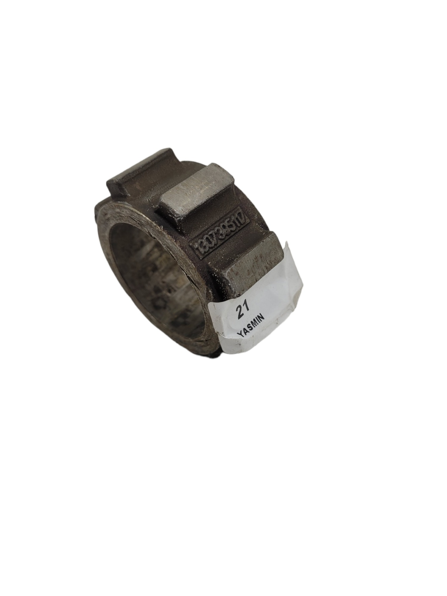 Engrenagem Velocímetro Zf 1307395117 4