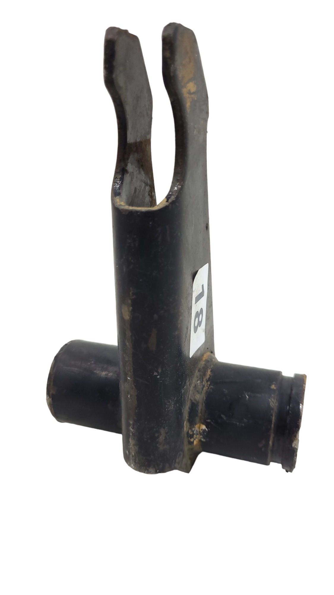 Suporte Barra Torção 3