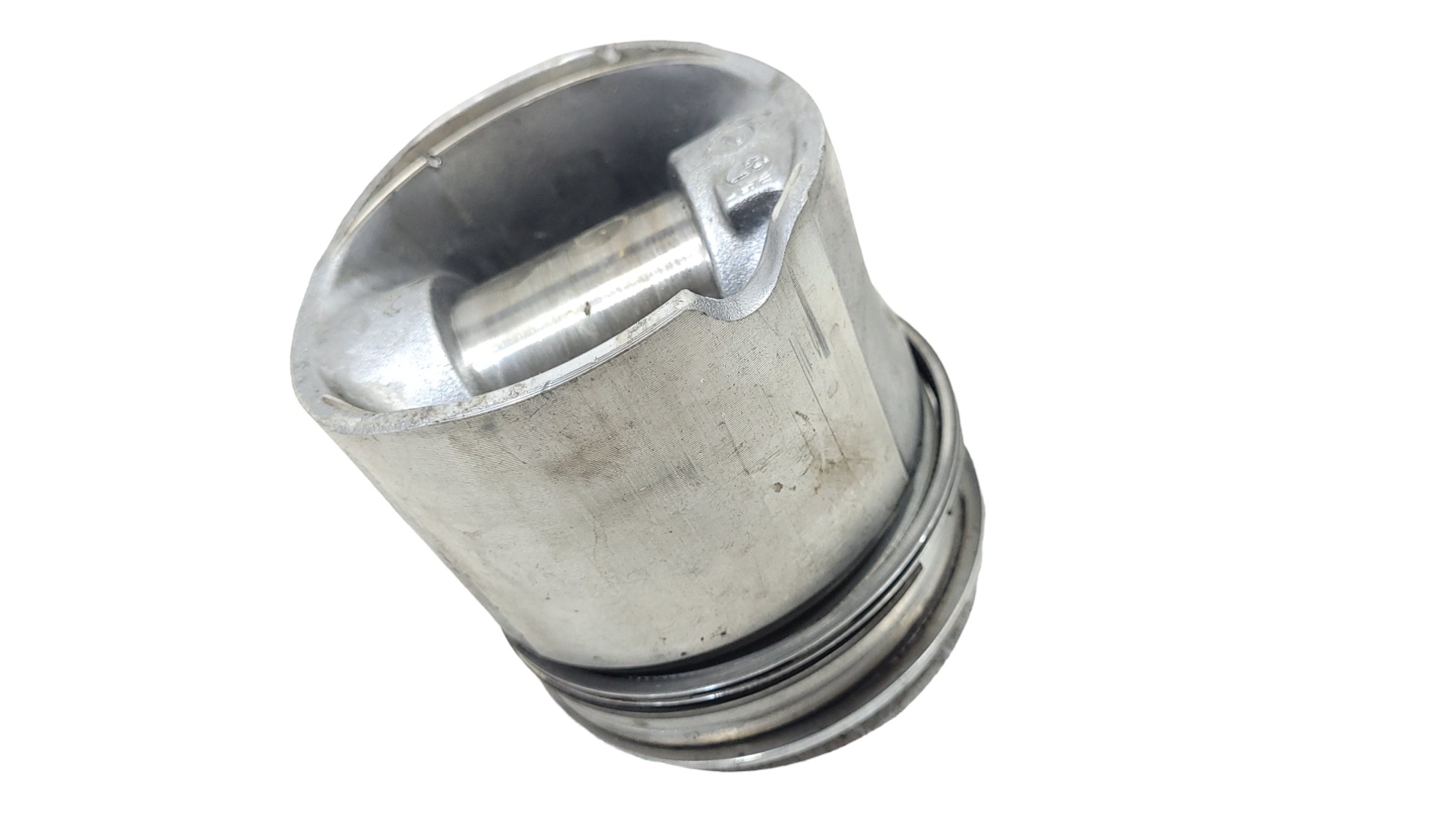 Pistão Motor Cummins Isb 102l91 3