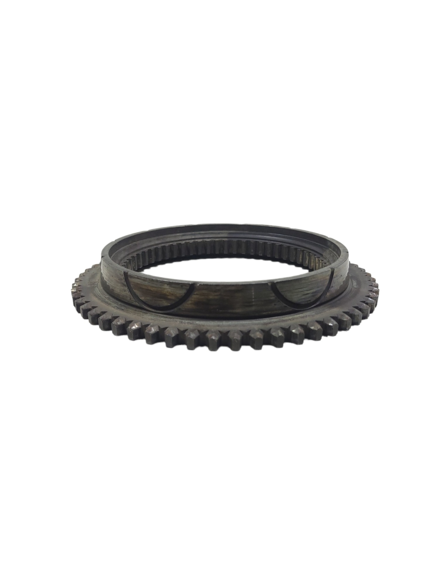 Corpo Acoplamento Caixa Zf 1295304278 4