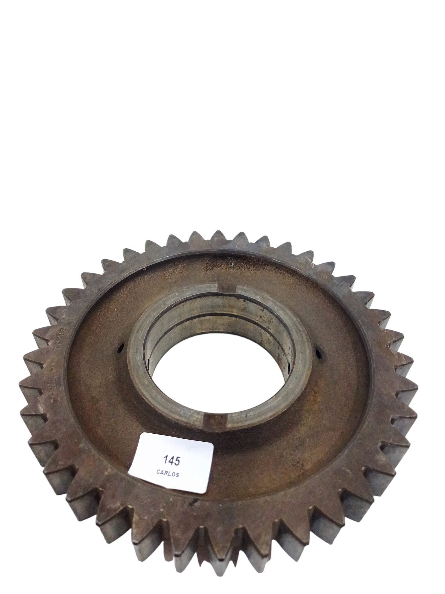 Engrenagem Ré 1285304064 4