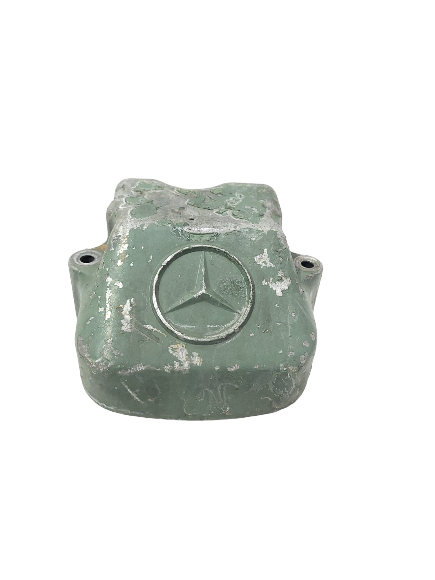 Tampa De Válvula M Benz 447 4420160005 Verde 1