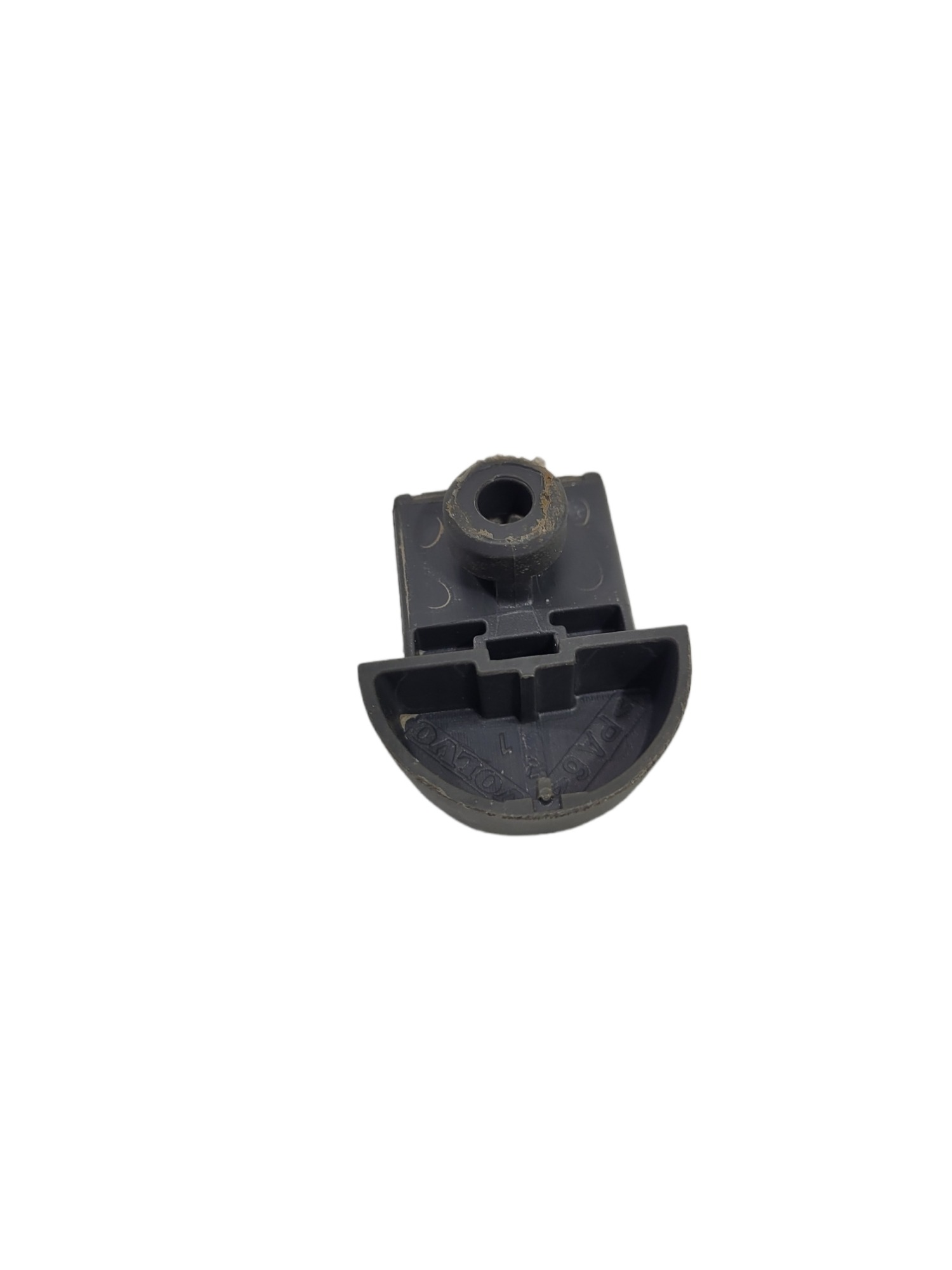 Suporte Quebra Sol Volvo 4