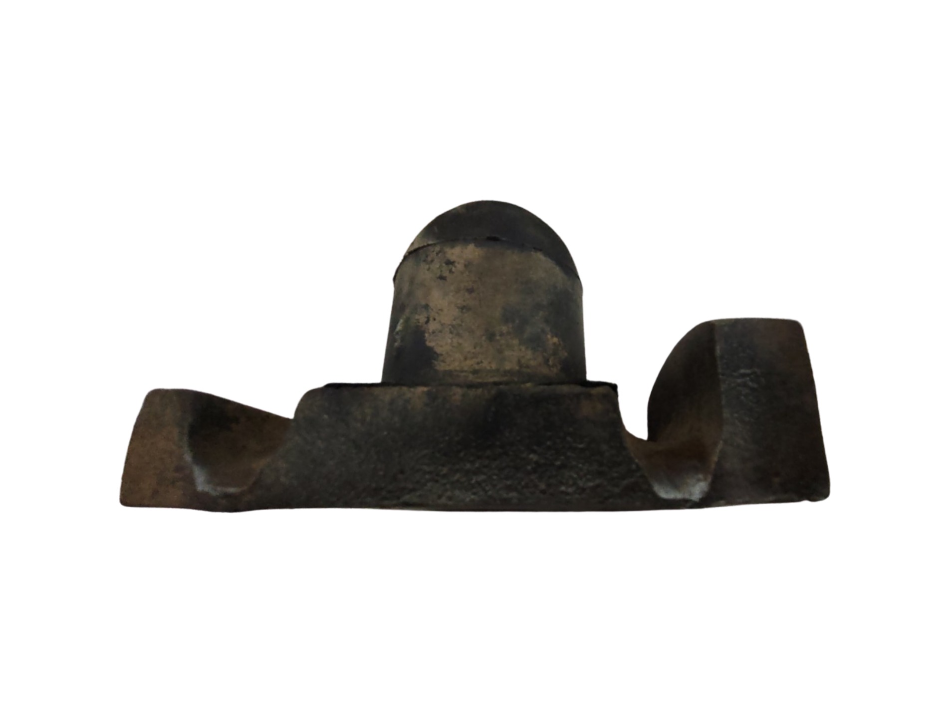 Batente Mola Suspensão Dianteira VW 690 : T06411111 3