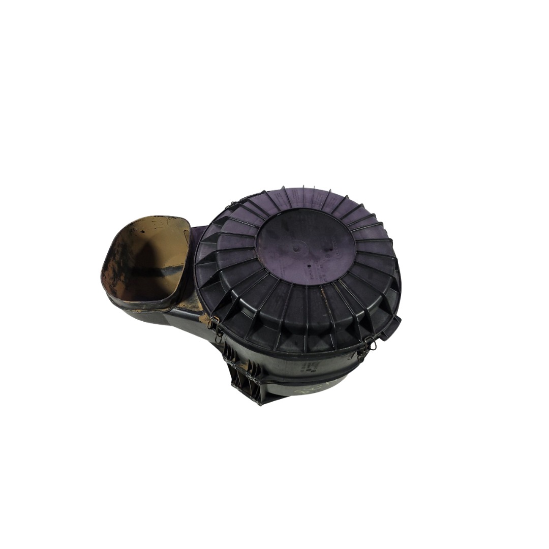 Carcaça Filtro Ar Volvo Fh 21115481 5