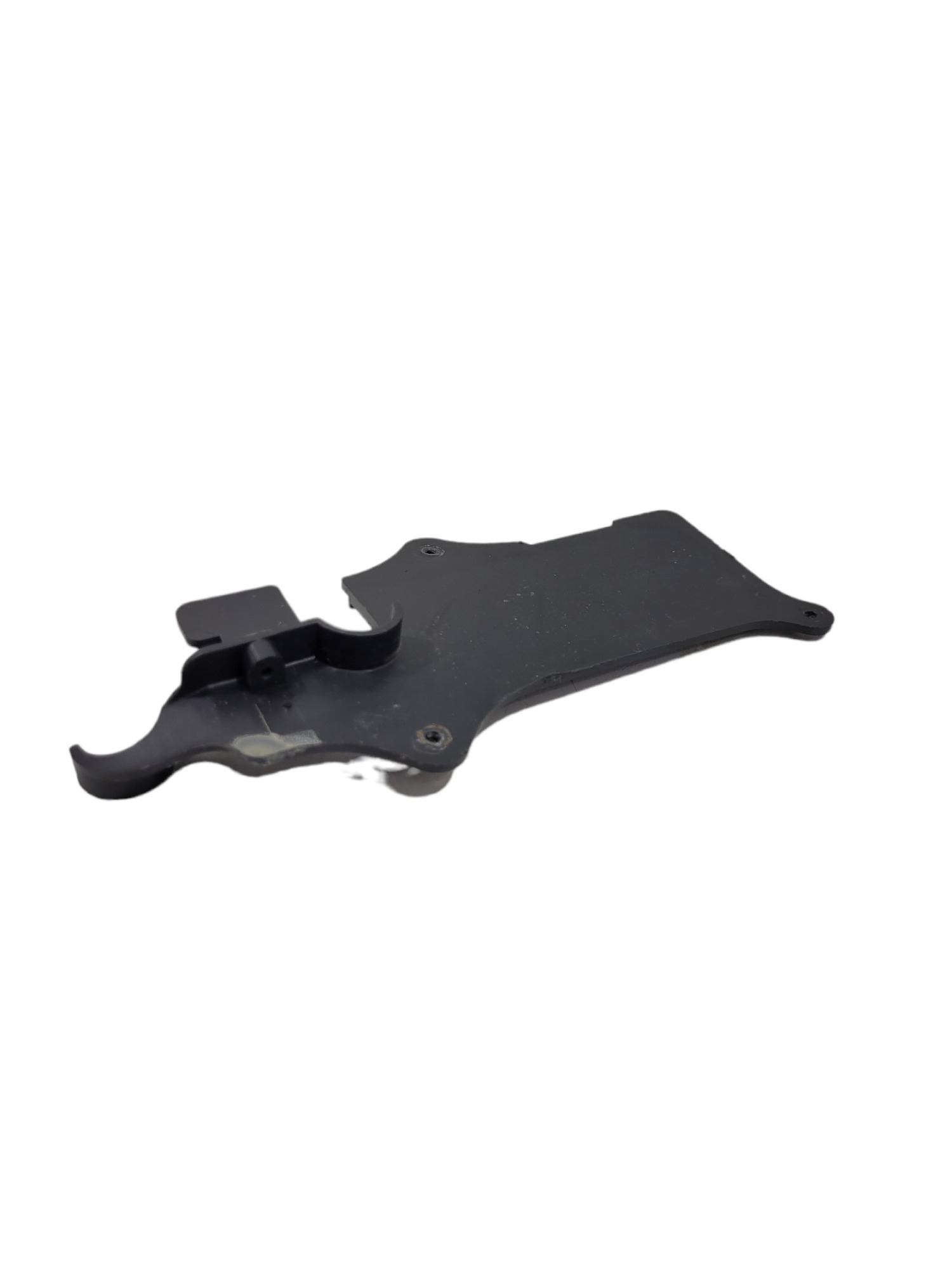 Acabamento Caixa Ar Foton 3