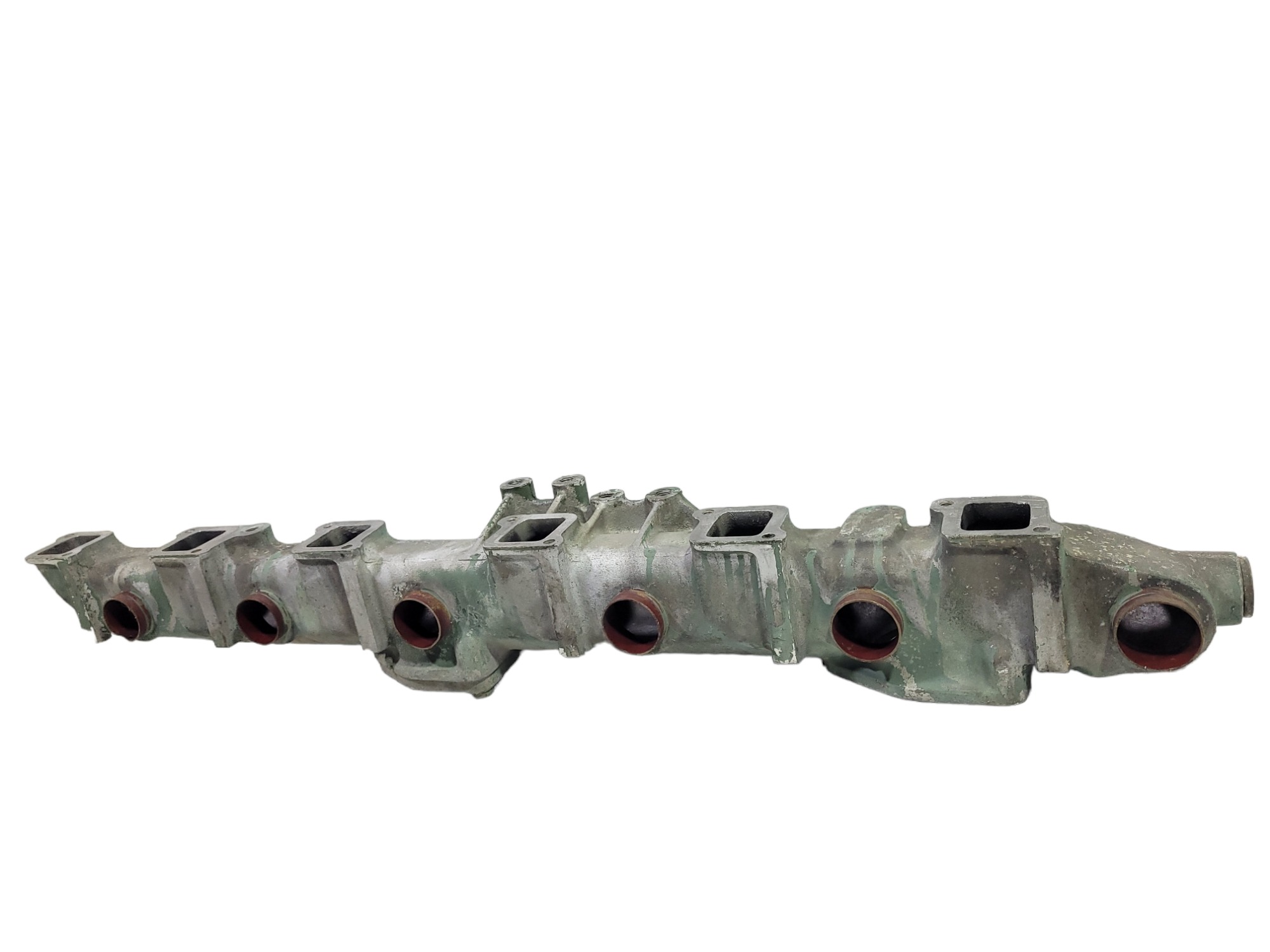 Coletor Admissão M Benz 19333451401401 4