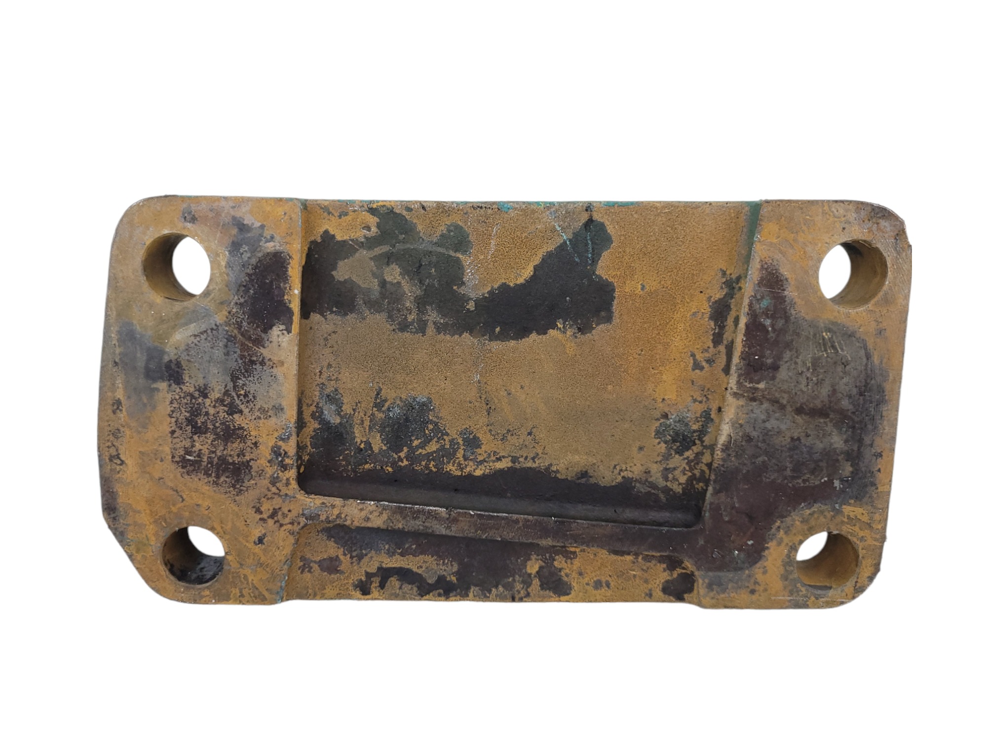Suporte Do Motor Volvo Nl 12 1614904 3