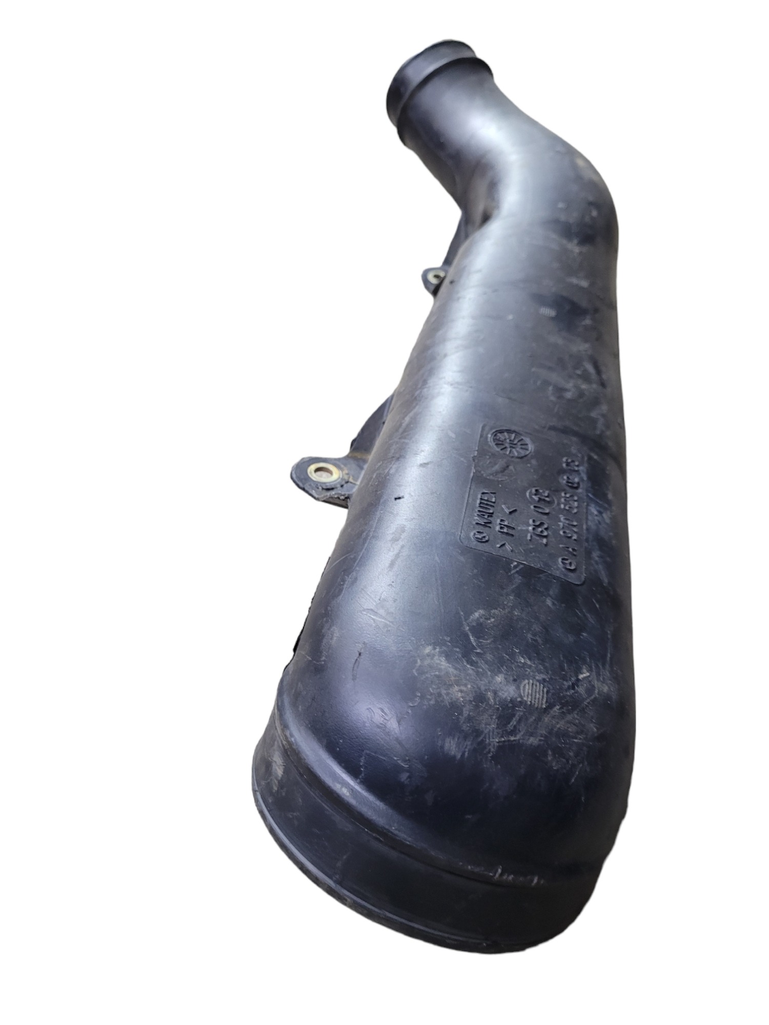 Tubo Filtro De Ar M Benz Ategoa9705280208 3