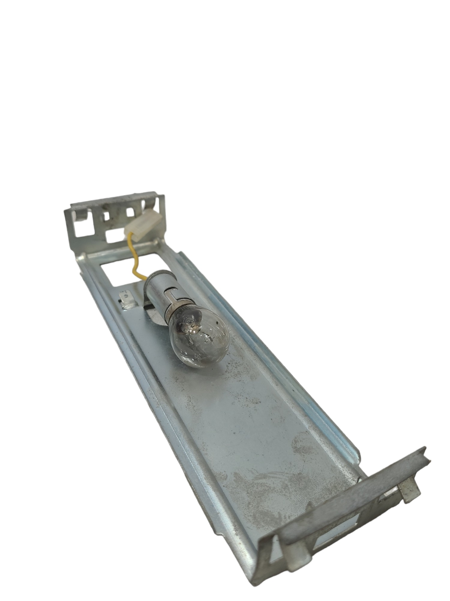 Lanterna Interna Interruptor M Benz 710 3318257301 1