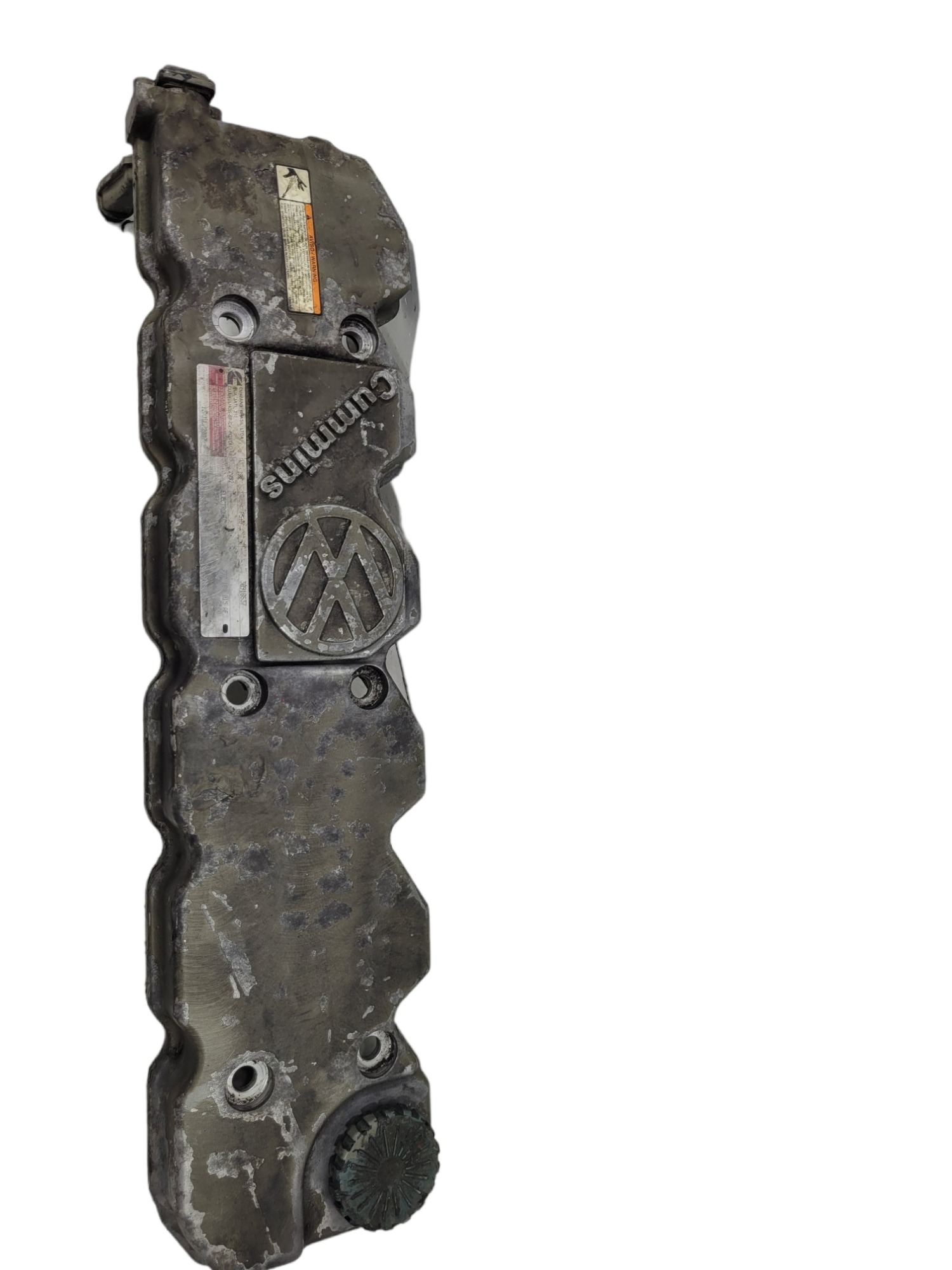 Tampa De Válvula Motor Cummins4898648 1