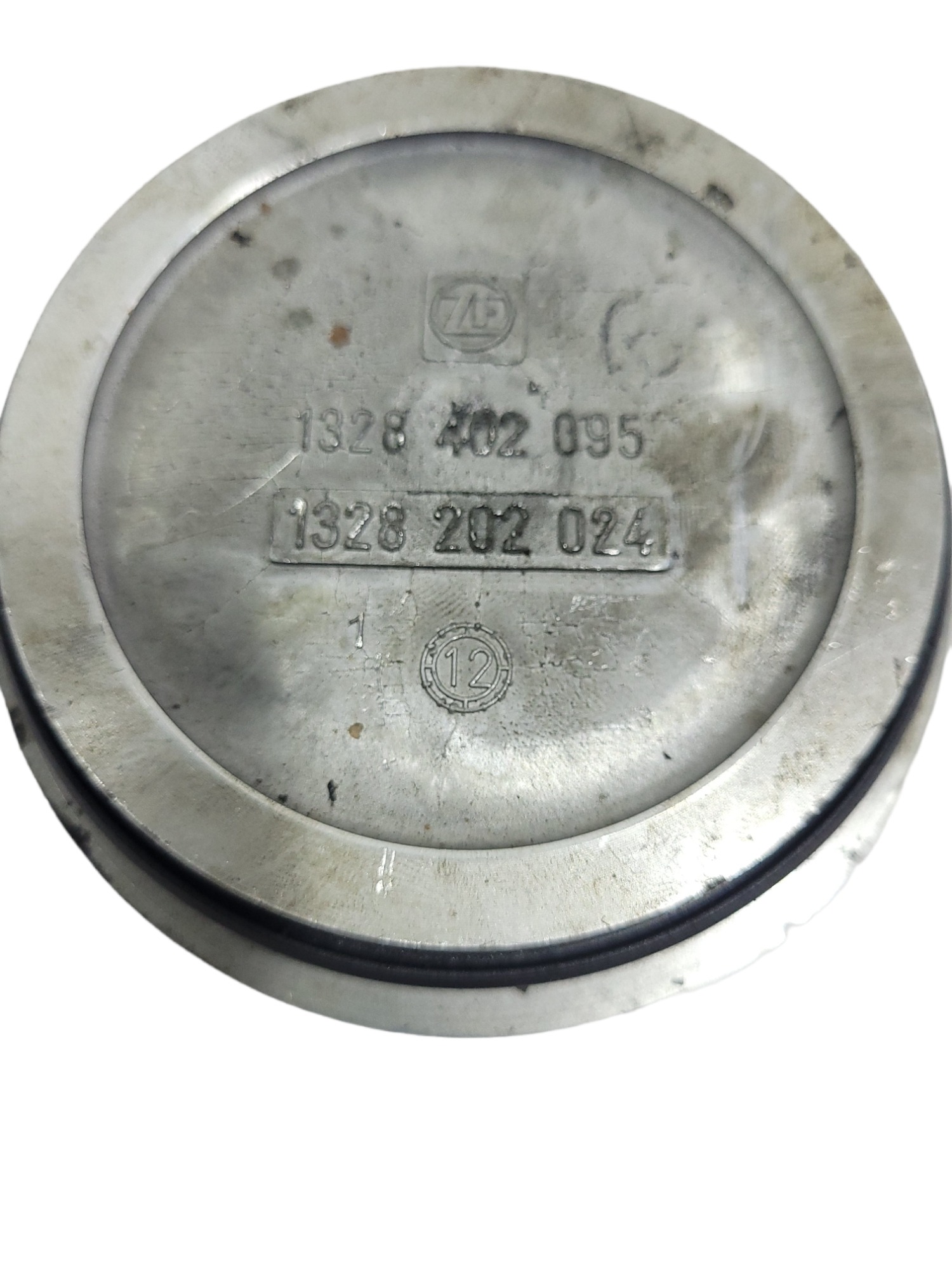 Cilindro De Controle De Pistão Zf Iveco Stralis 1328402095 5