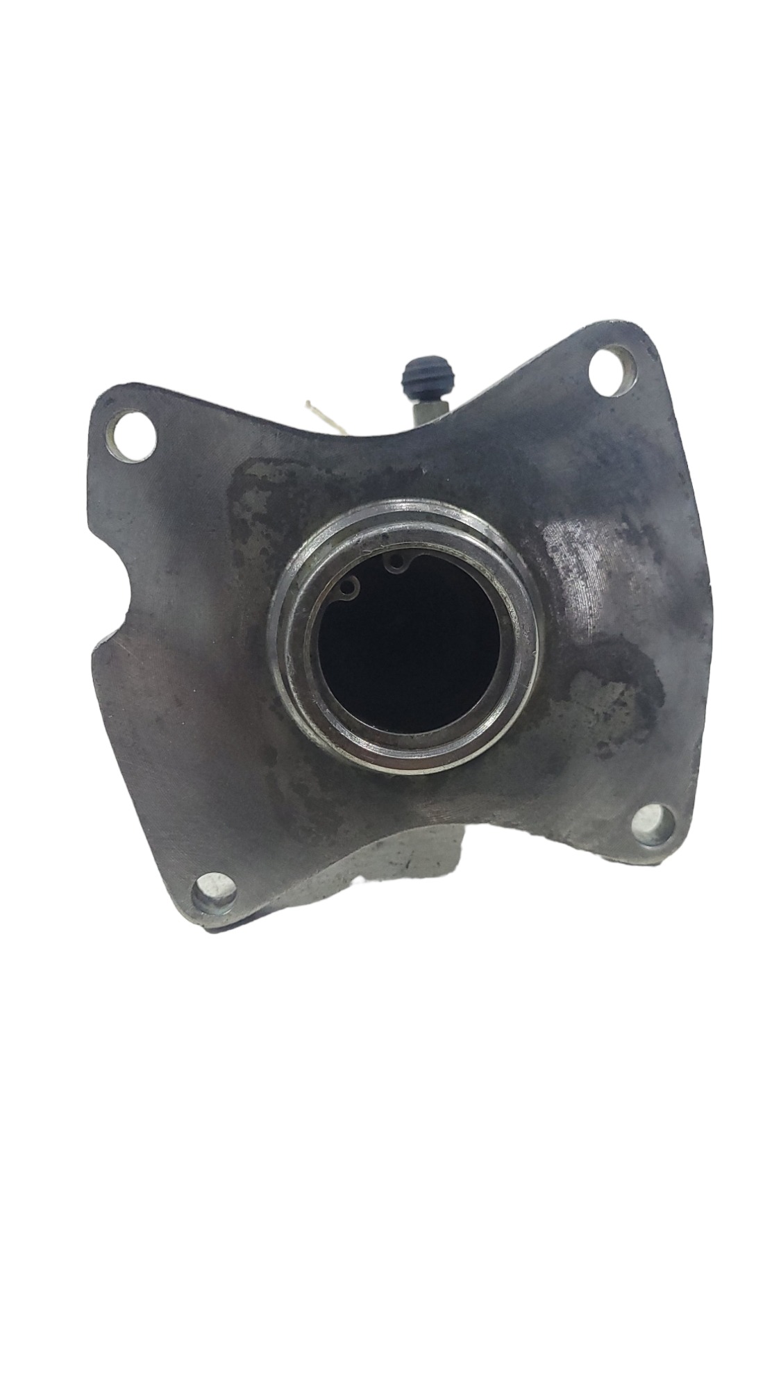 Cilindro Auxiliar De Embreagem Caixa Zf Vw Constellation 2