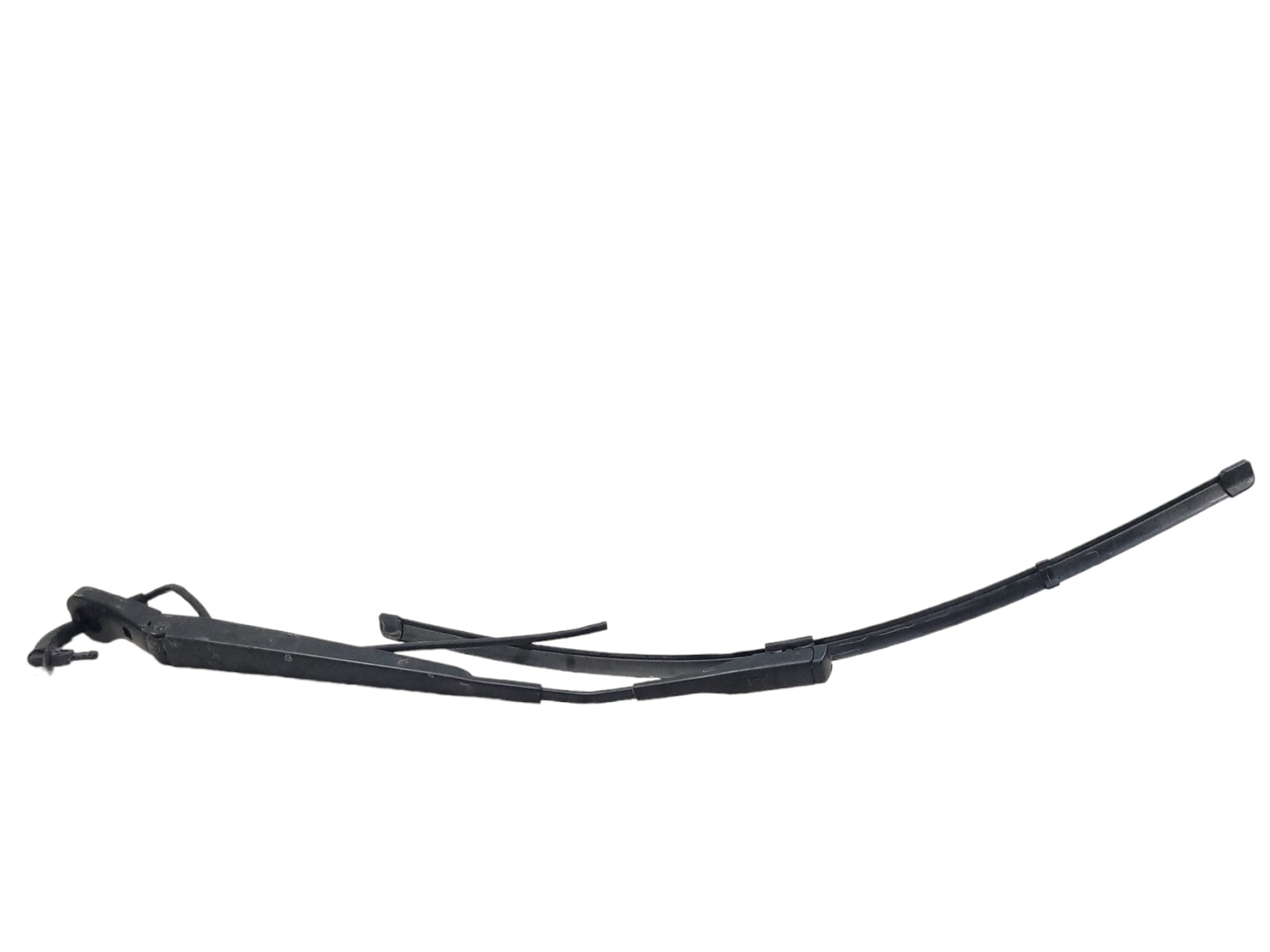 Braço Limpador Parabrisa Delivery 23b955409a 2