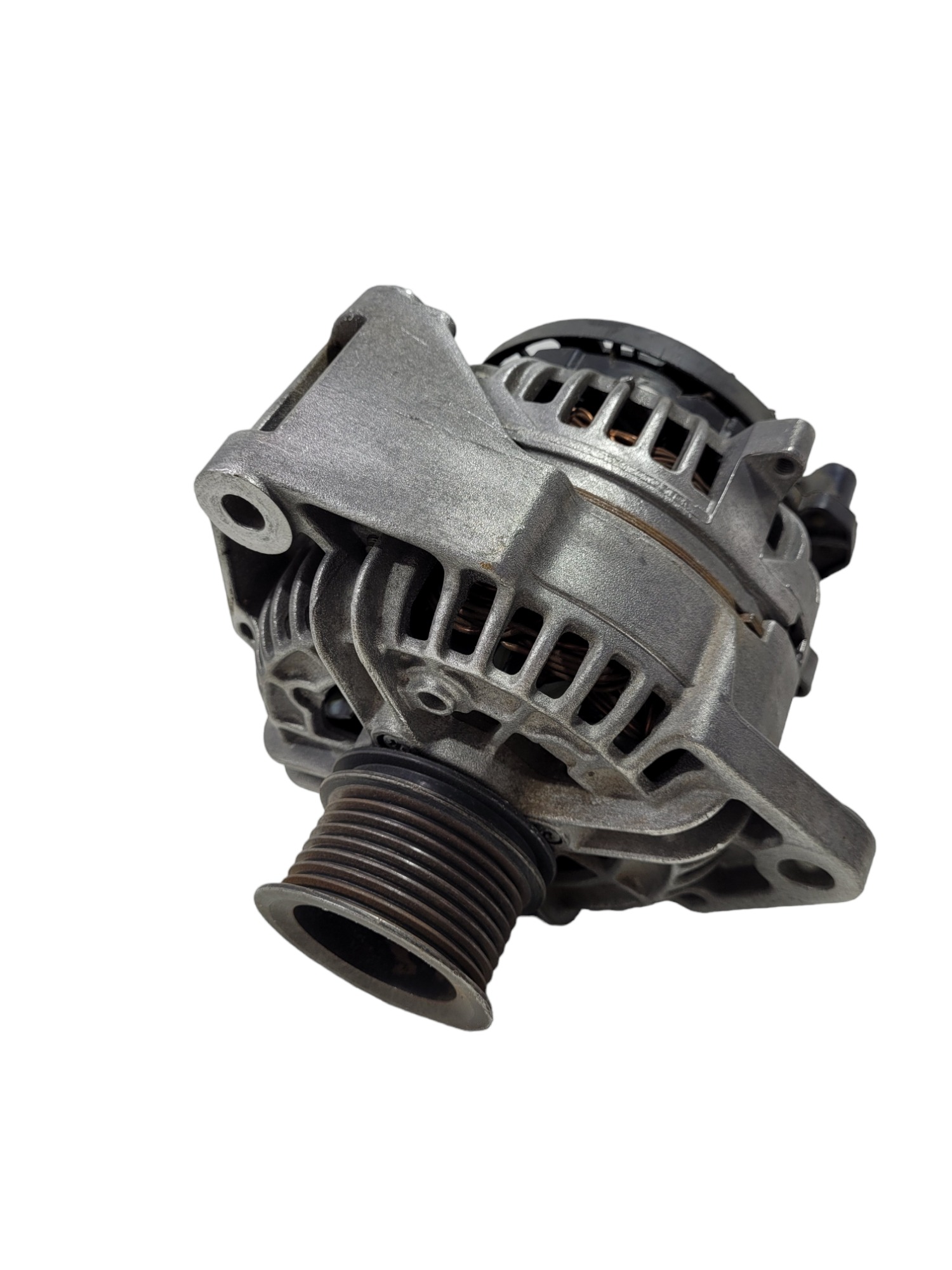Alternador Volkswagen Constelation 24v 0124555042 2