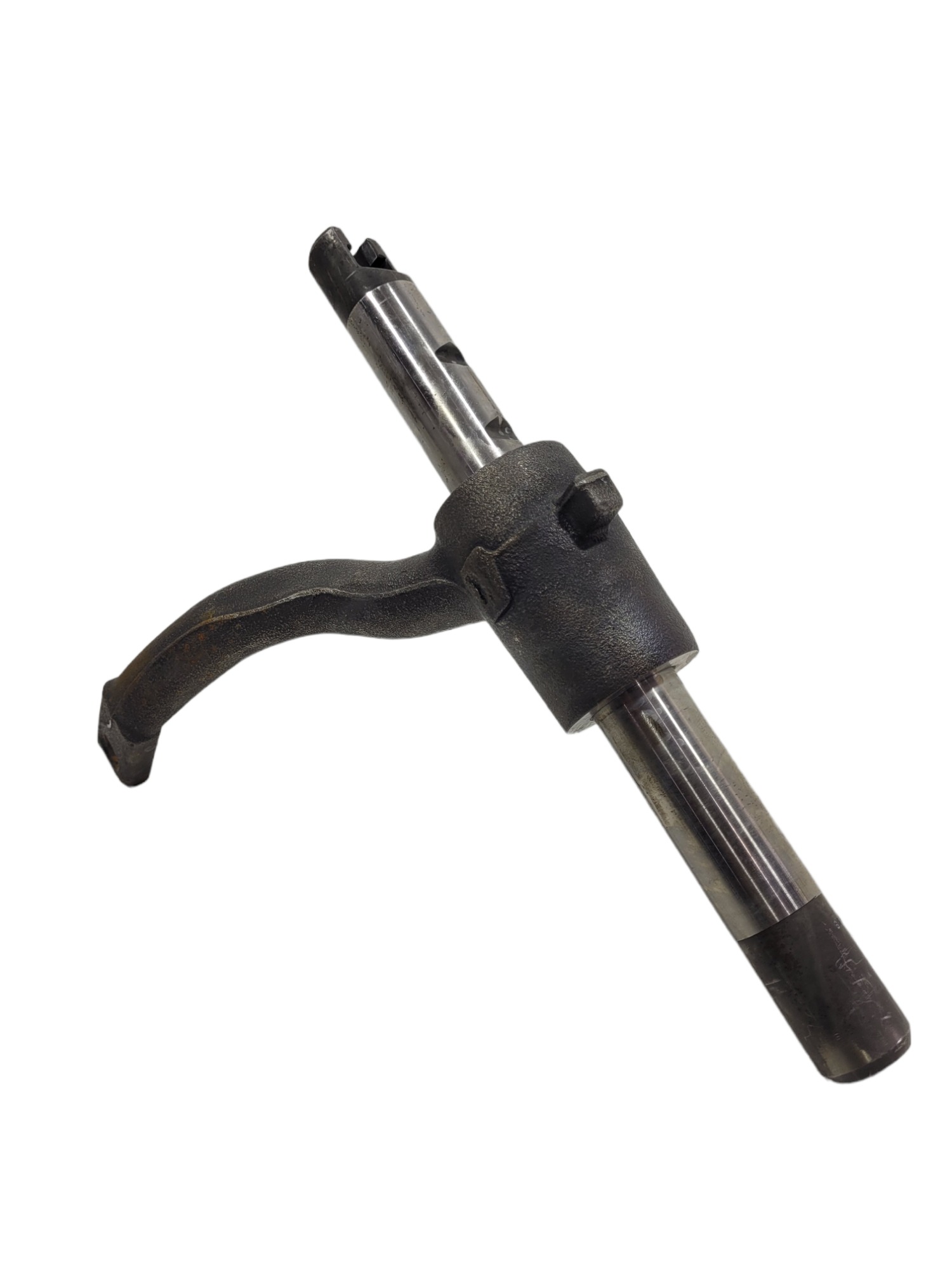 Garfo Seletora Caixa Cambio Zf 5