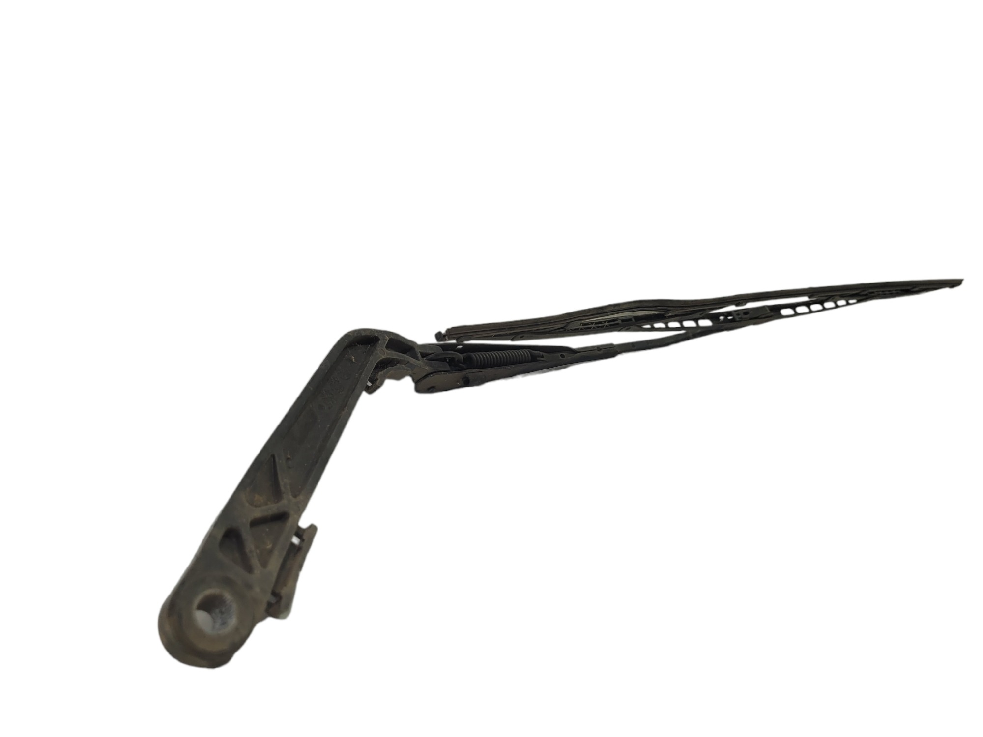 Braço Limpador Parabrisa Iveco 5