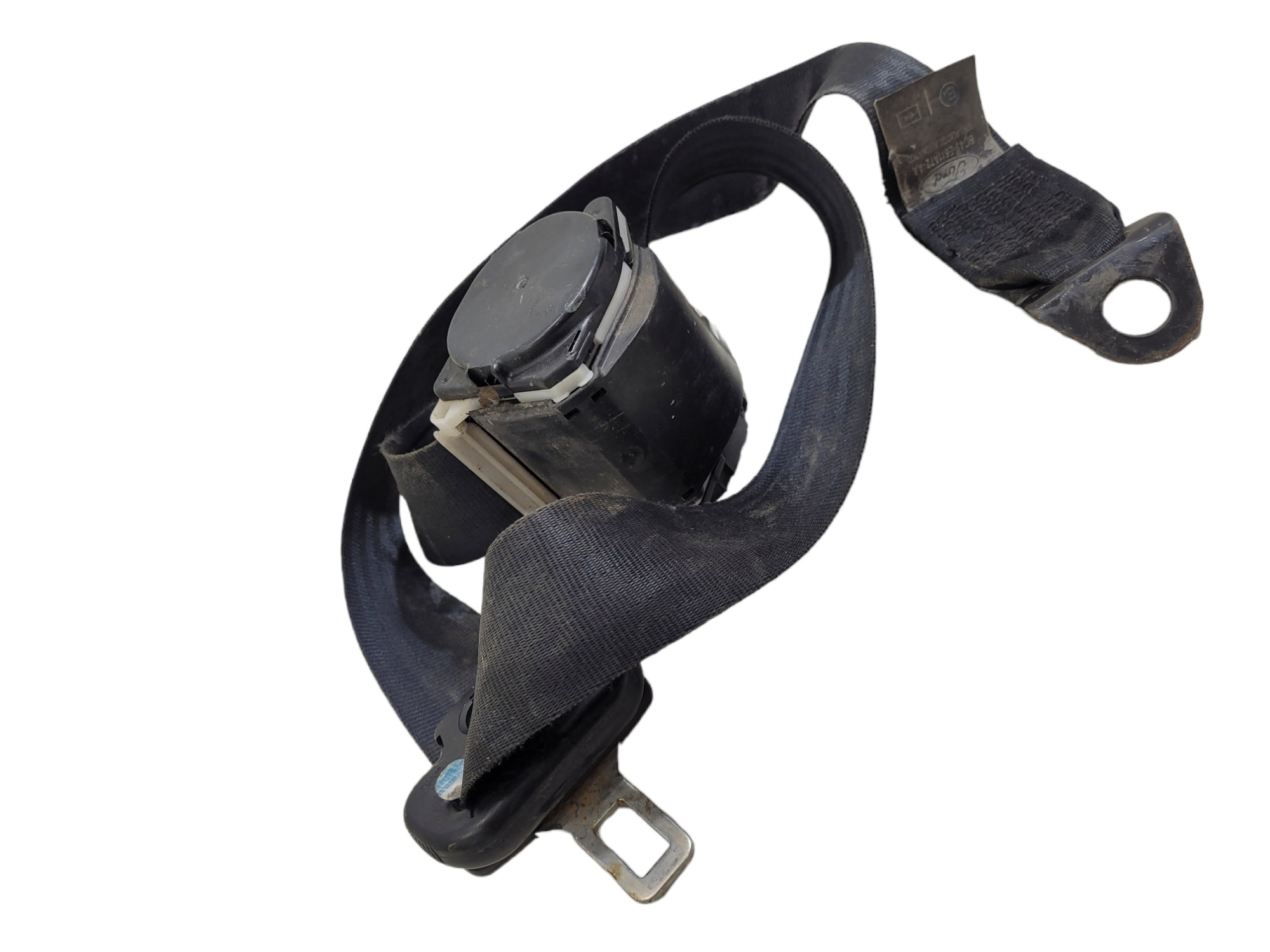 Cinto Segurança Passageiro Ford Cargo E611A72 2