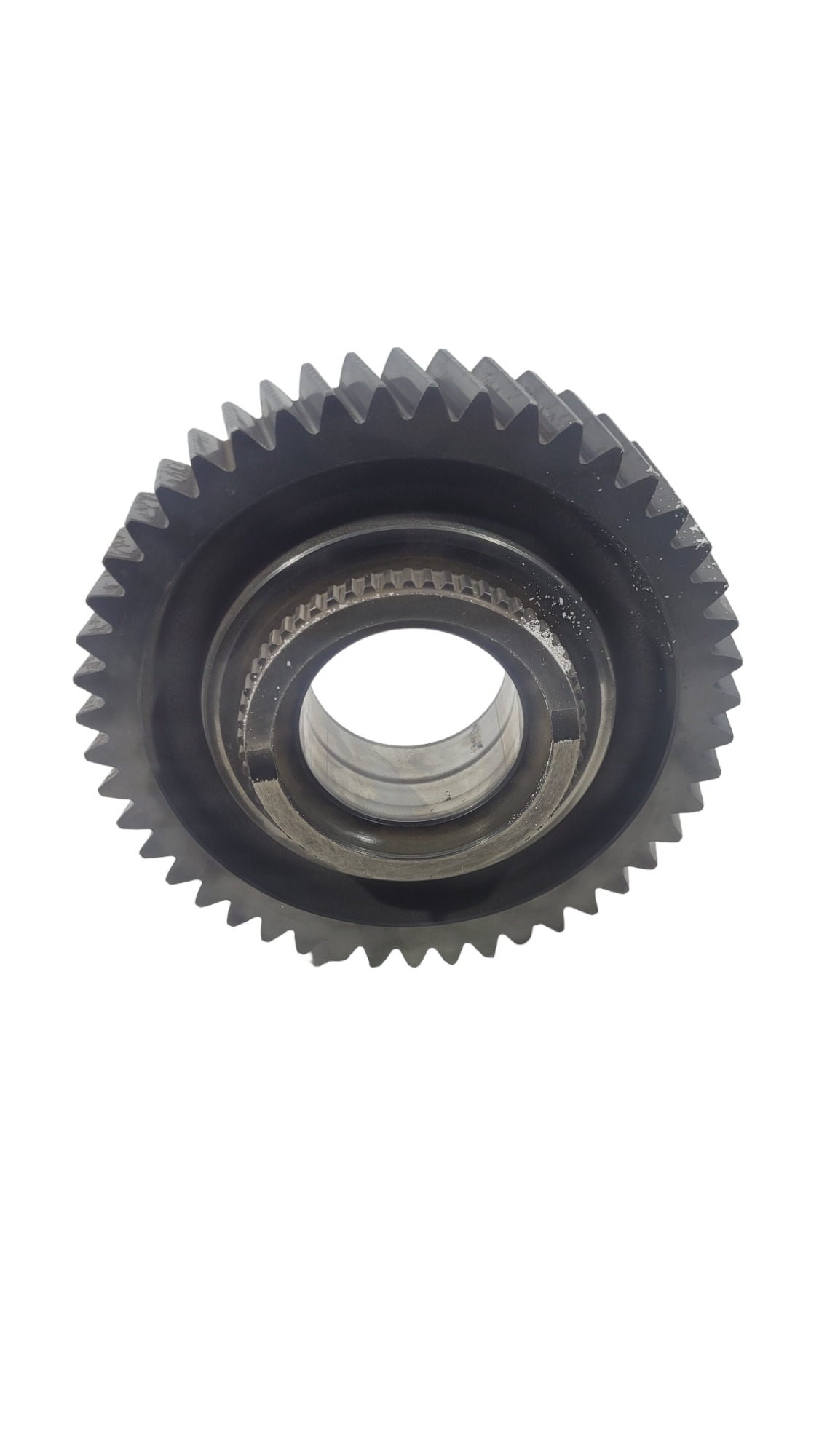 Engrenagem Caixa Câmbio Zf 1295304202 3