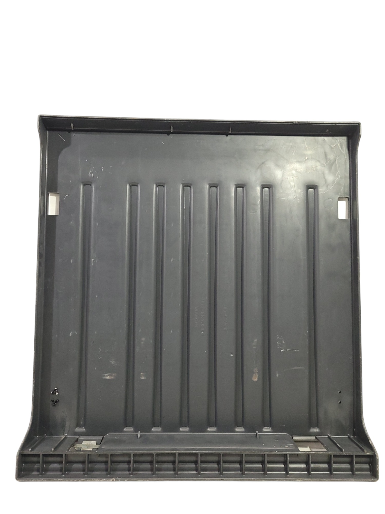 Base Alojamento Scania 1306043 5