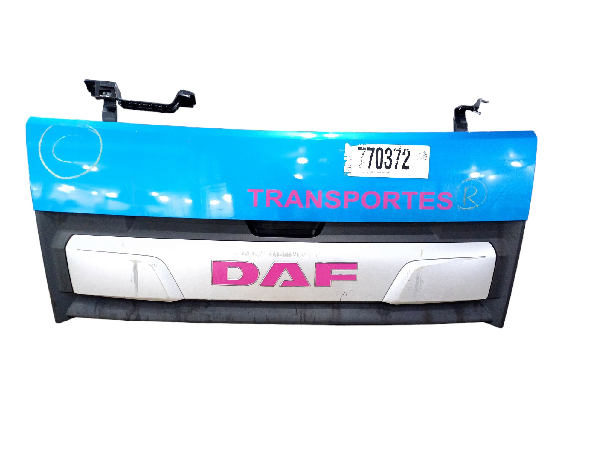 Grade Frontal Daf Cf Fac 410 2021 198608 2