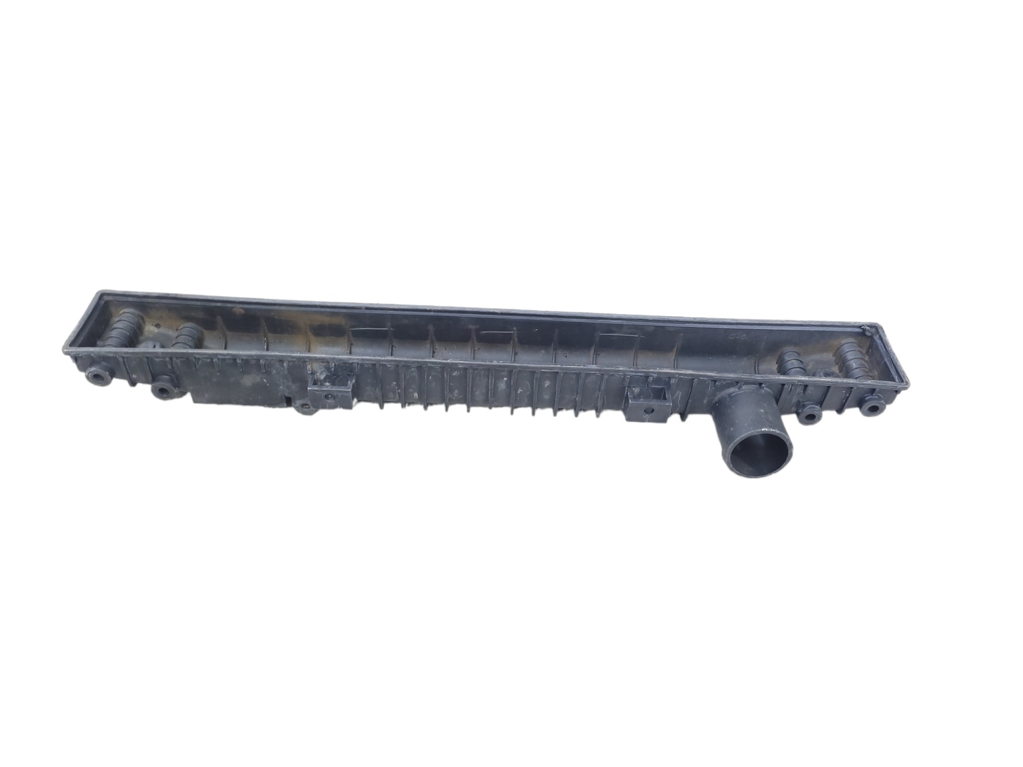 Caixa Radiador Ford Cargo 2