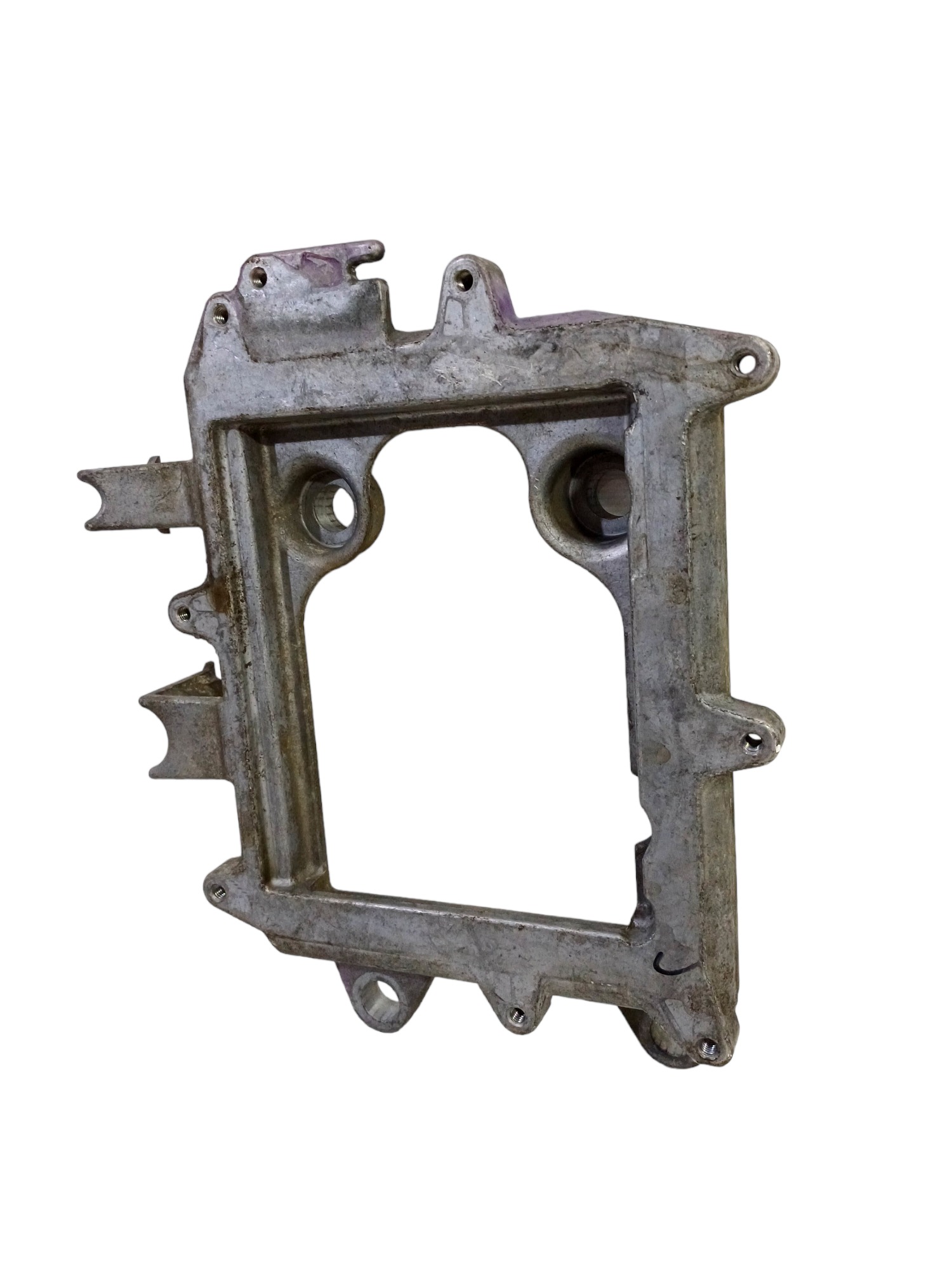 Suporte Do Módulo Motor Vw 51116403035 3