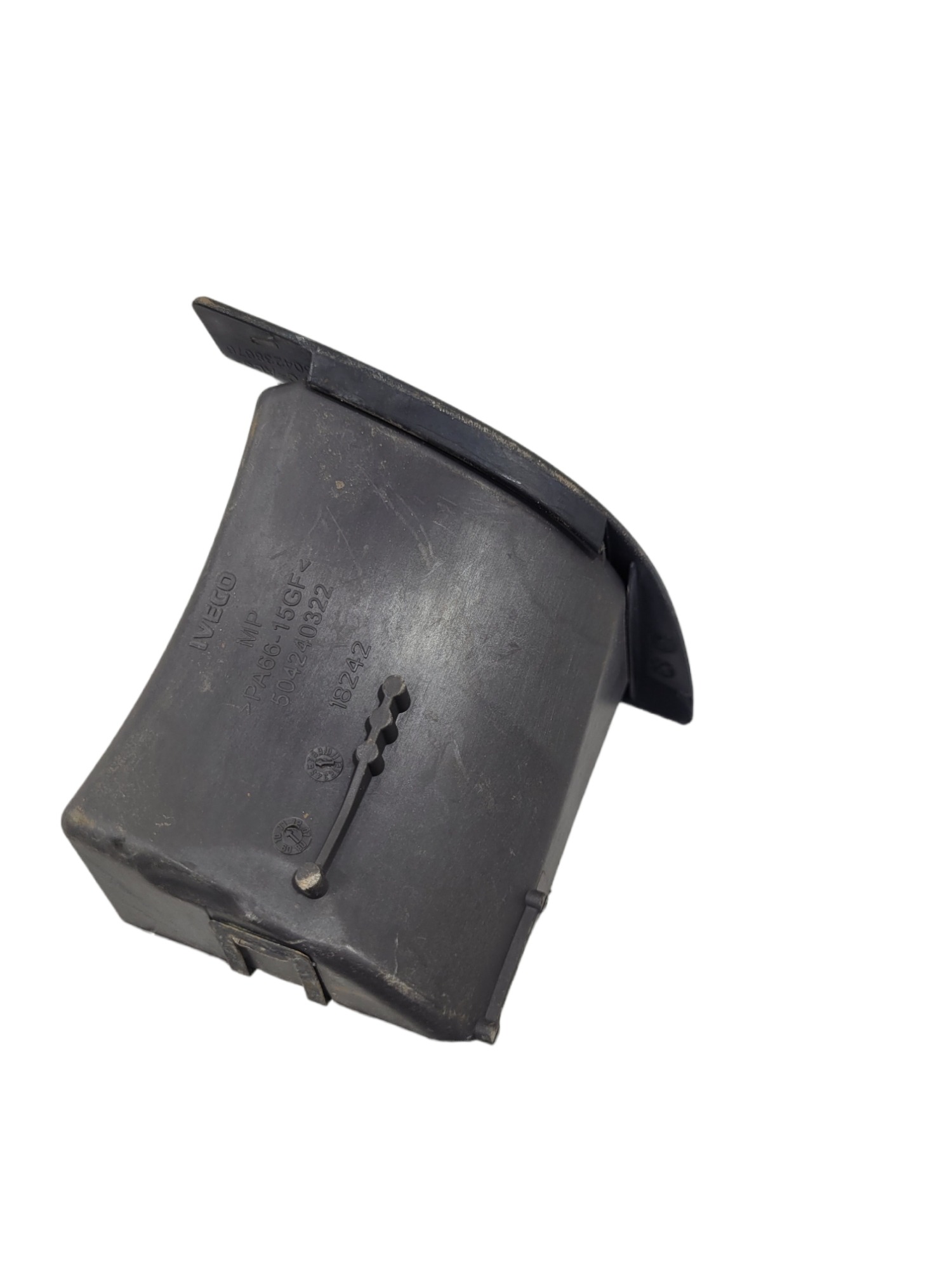 Cinzeiro Iveco Stralis 504240322 4