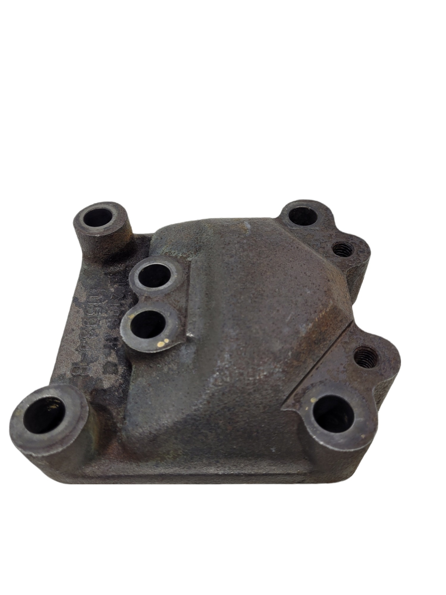 Flange Cabecote Motor Para Scania 111 112 F 113 1115934 3