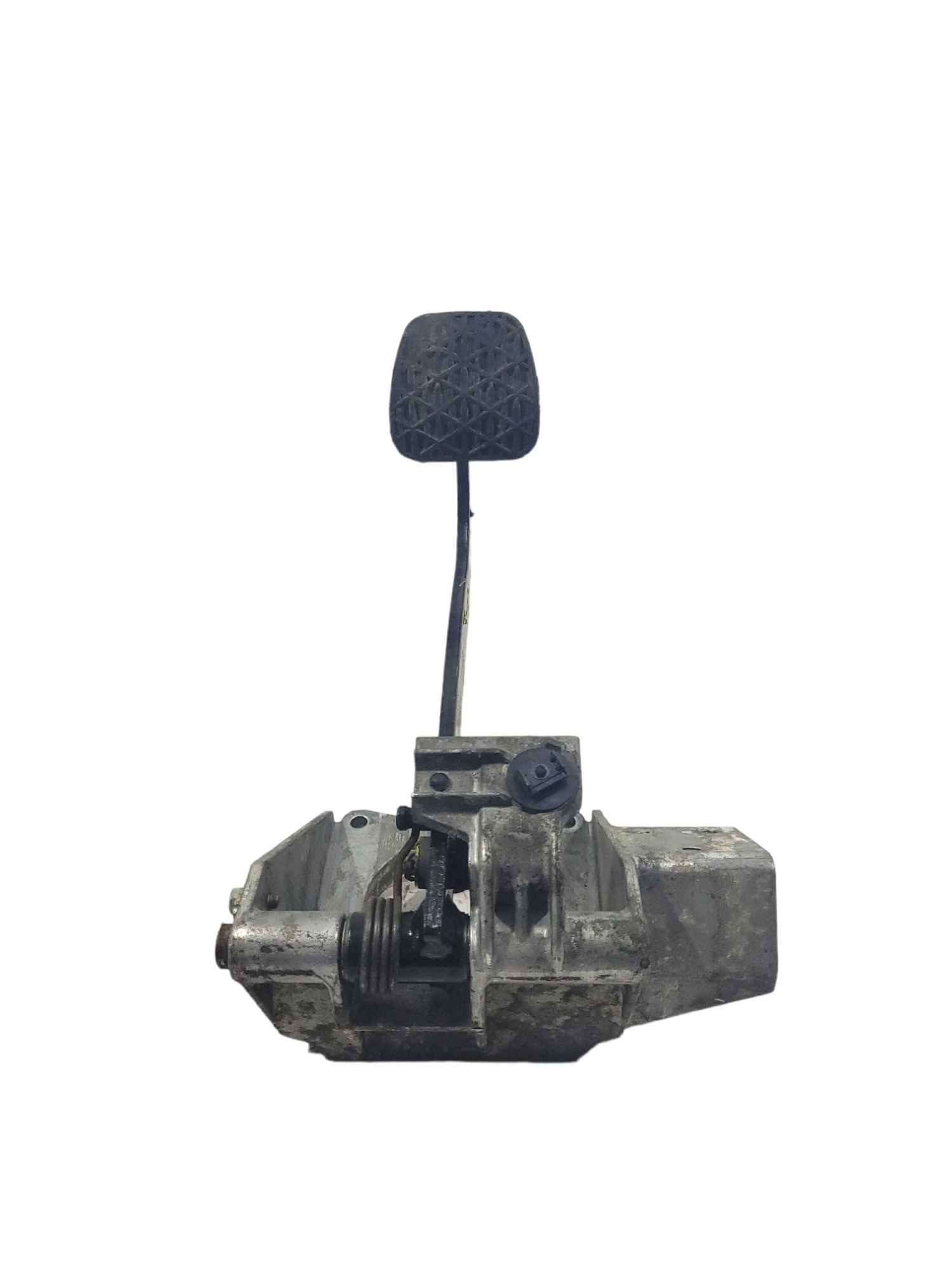 Suporte E Pedal Freio M. Benz 1620 * A3842947001 1