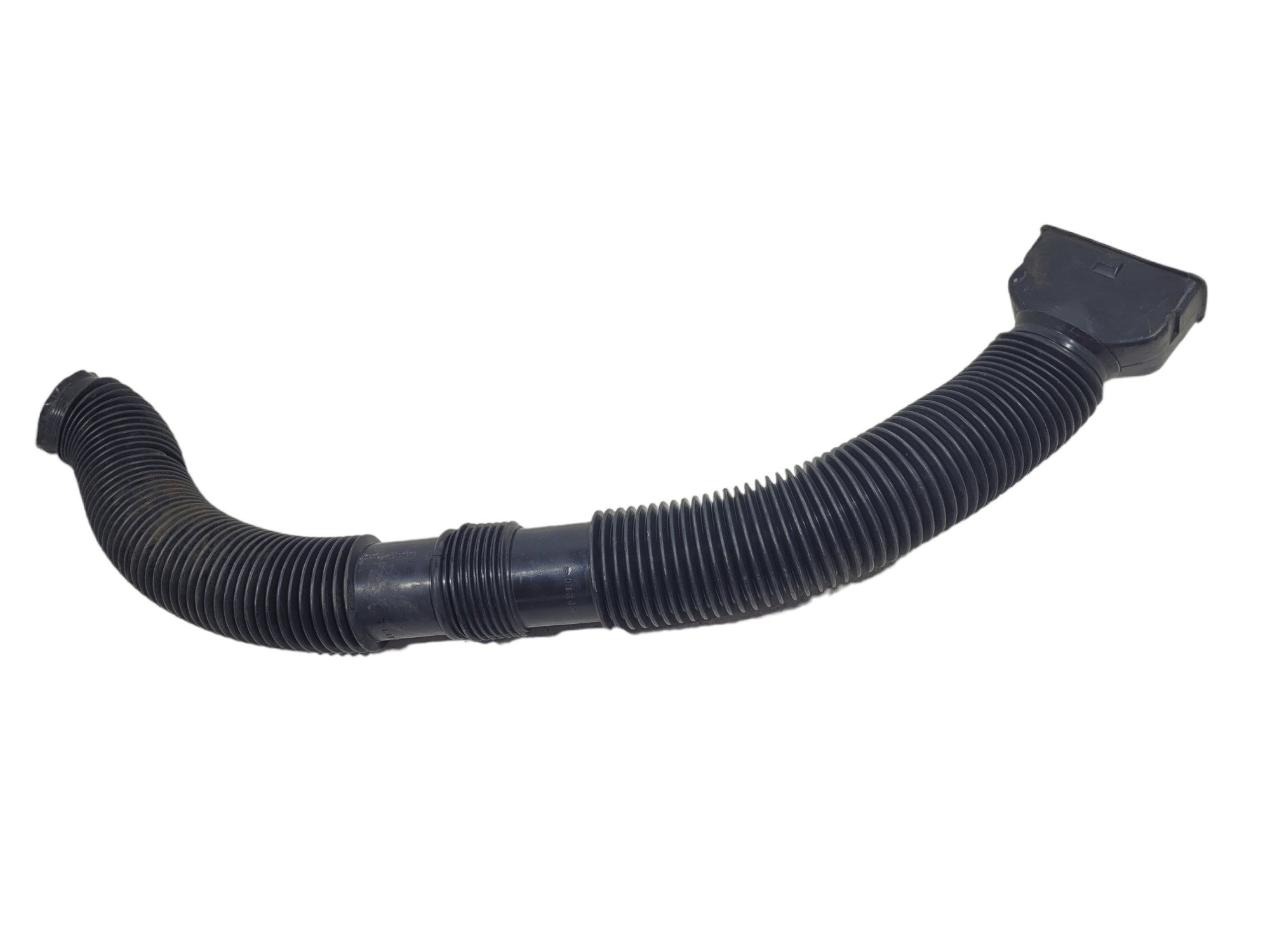 Mangueira Filtro De Ar Ford Cargo 2