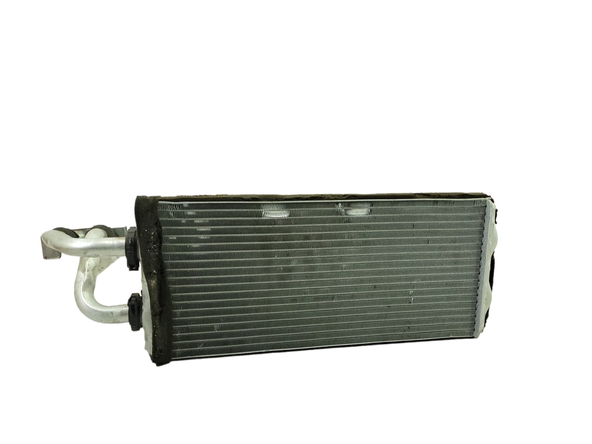 Radiador Ar Quente M Benz Axor 2