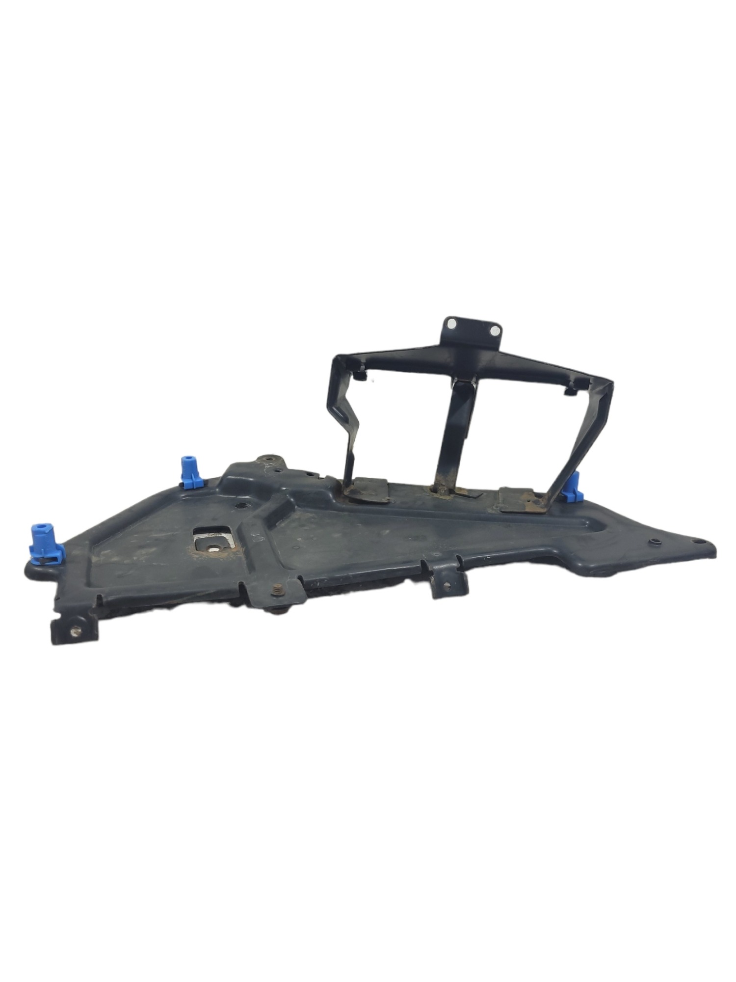 Suporte Alma Painel Scania 1398401 1