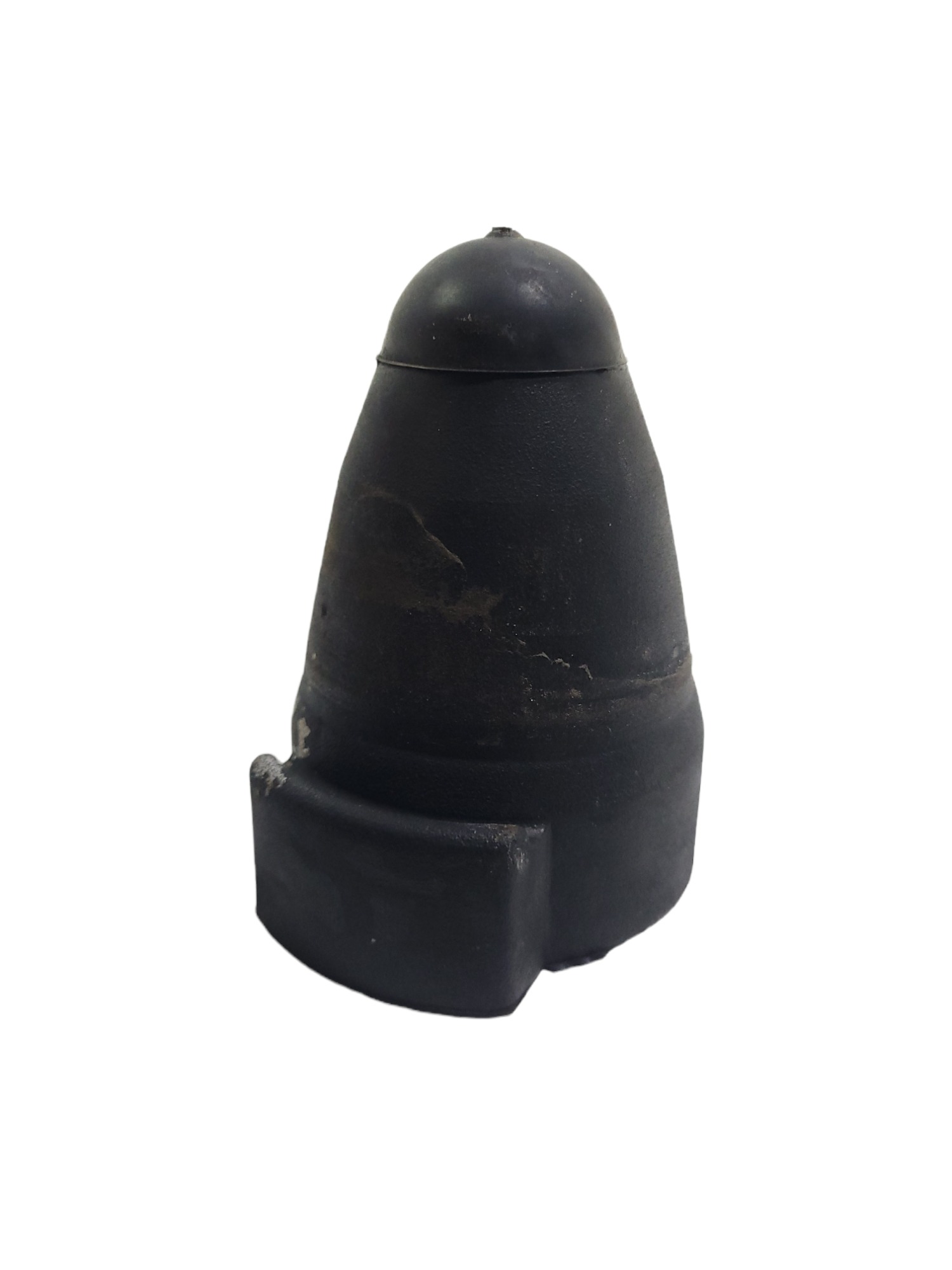 Batente Feixe Molas Suspensão Dianteira M.Benz / 5
