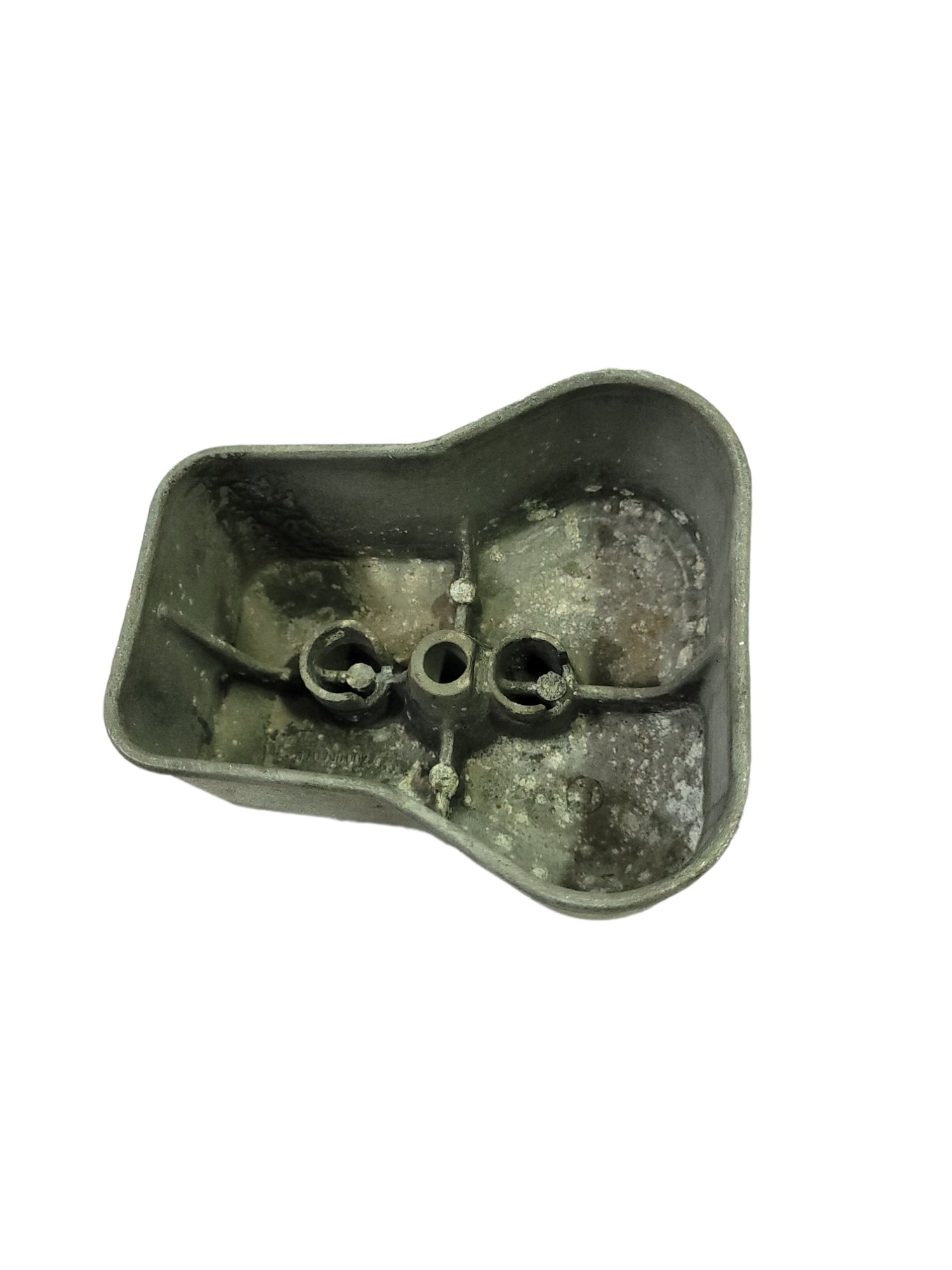 Tampa Válvula Motor Mwm Serie 10961007960024 4