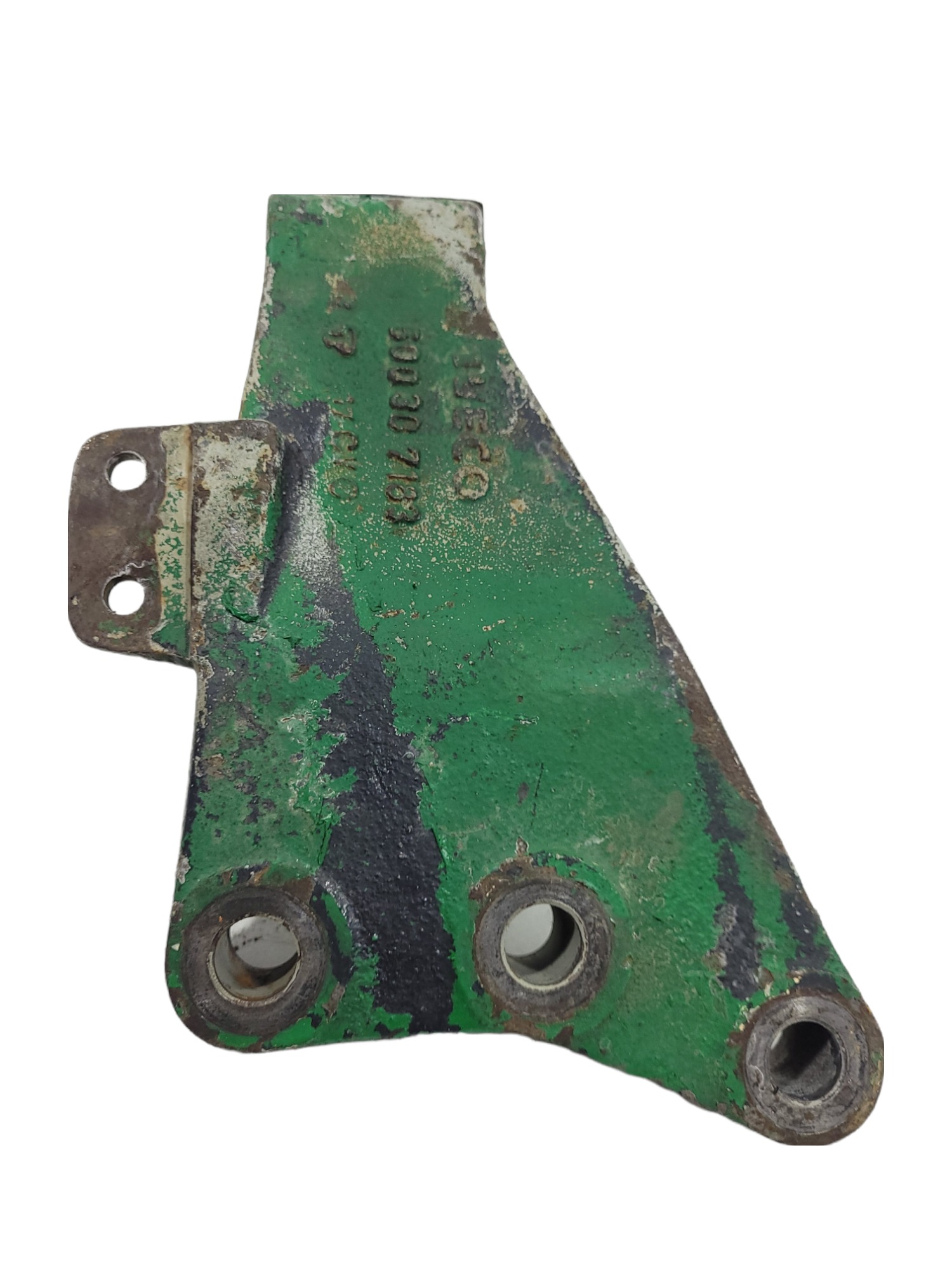 Suporte Motor Dianteiro Iveco Stralis 500307183 3
