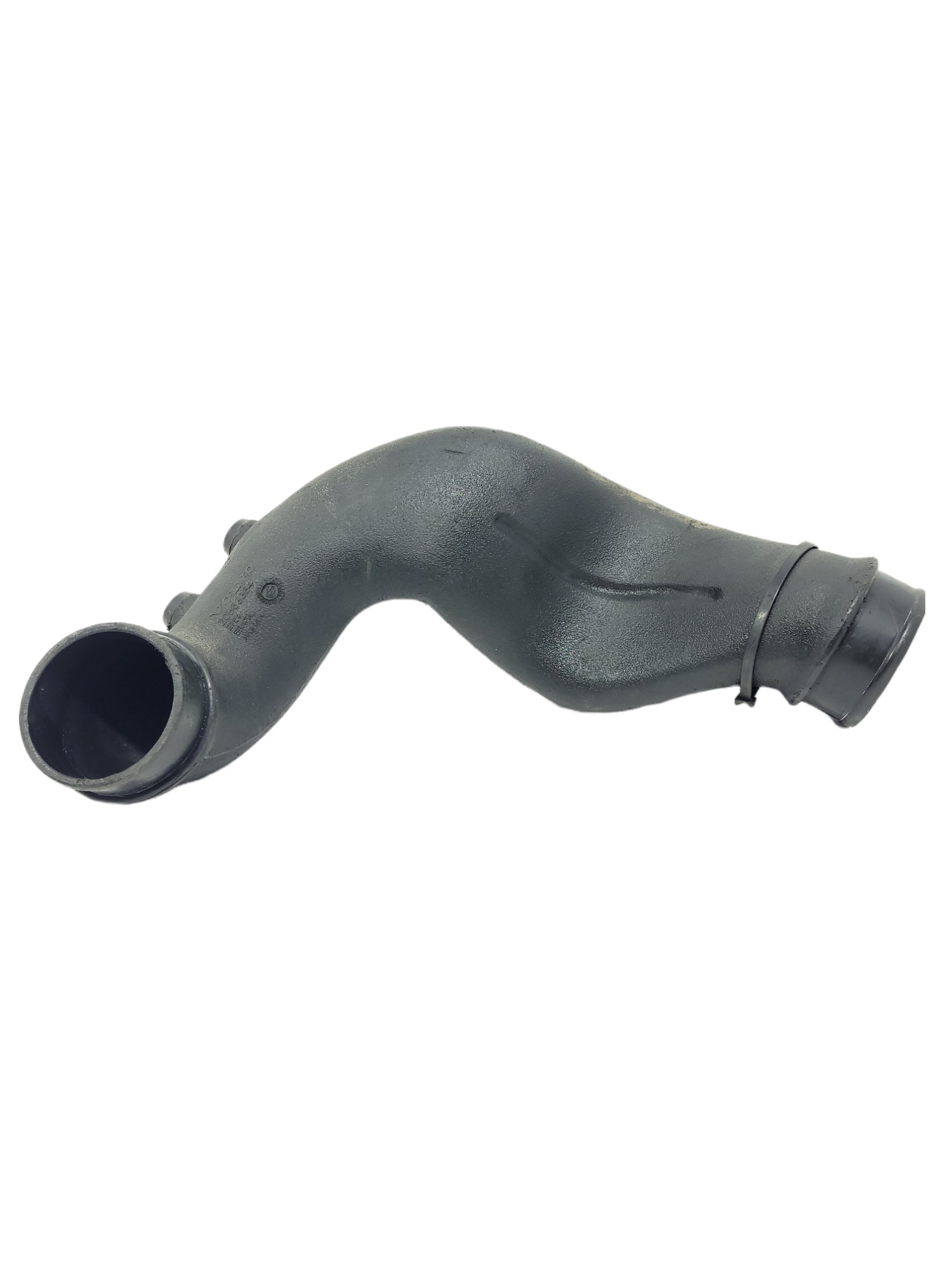Duto Admissão De Ar Volvo 20563364 1