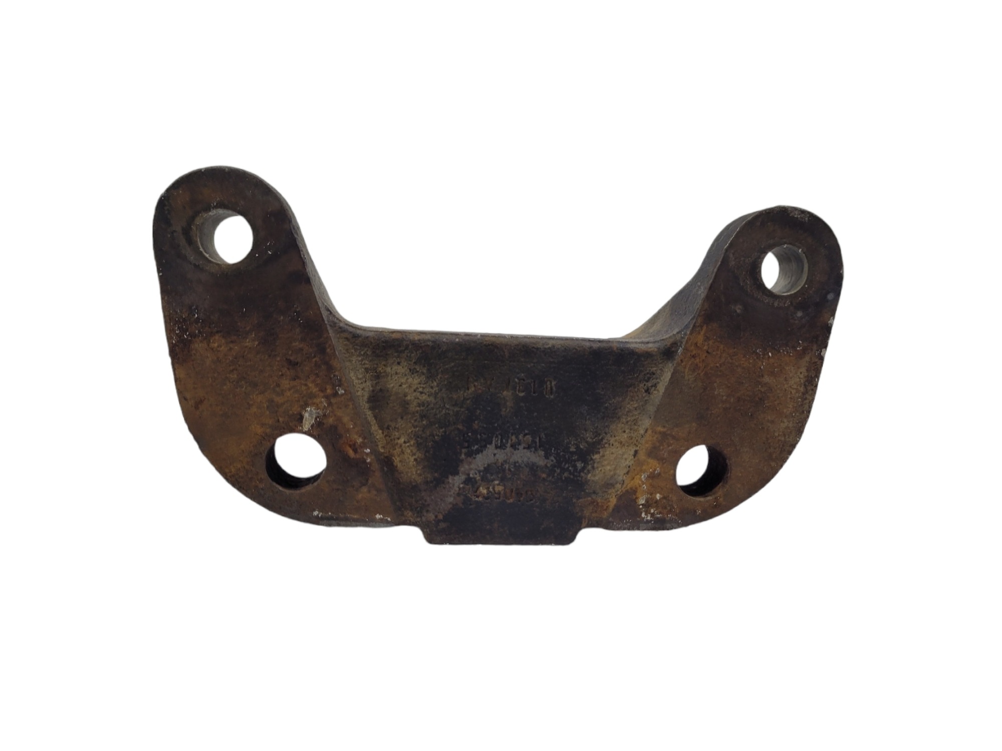 Suporte Coxim Traseiro Ford Cargo 815 5