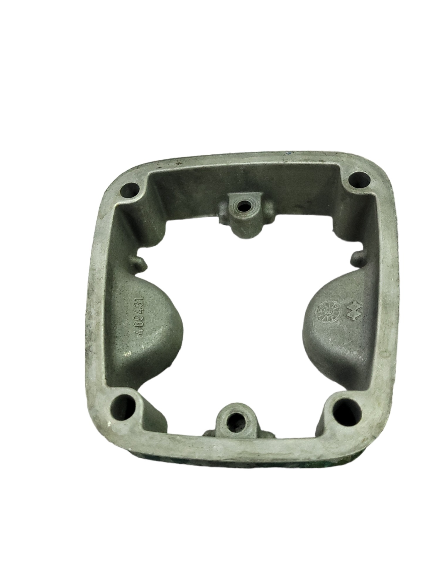 Suporte Tampa Válvula Volvo Nl469431 2
