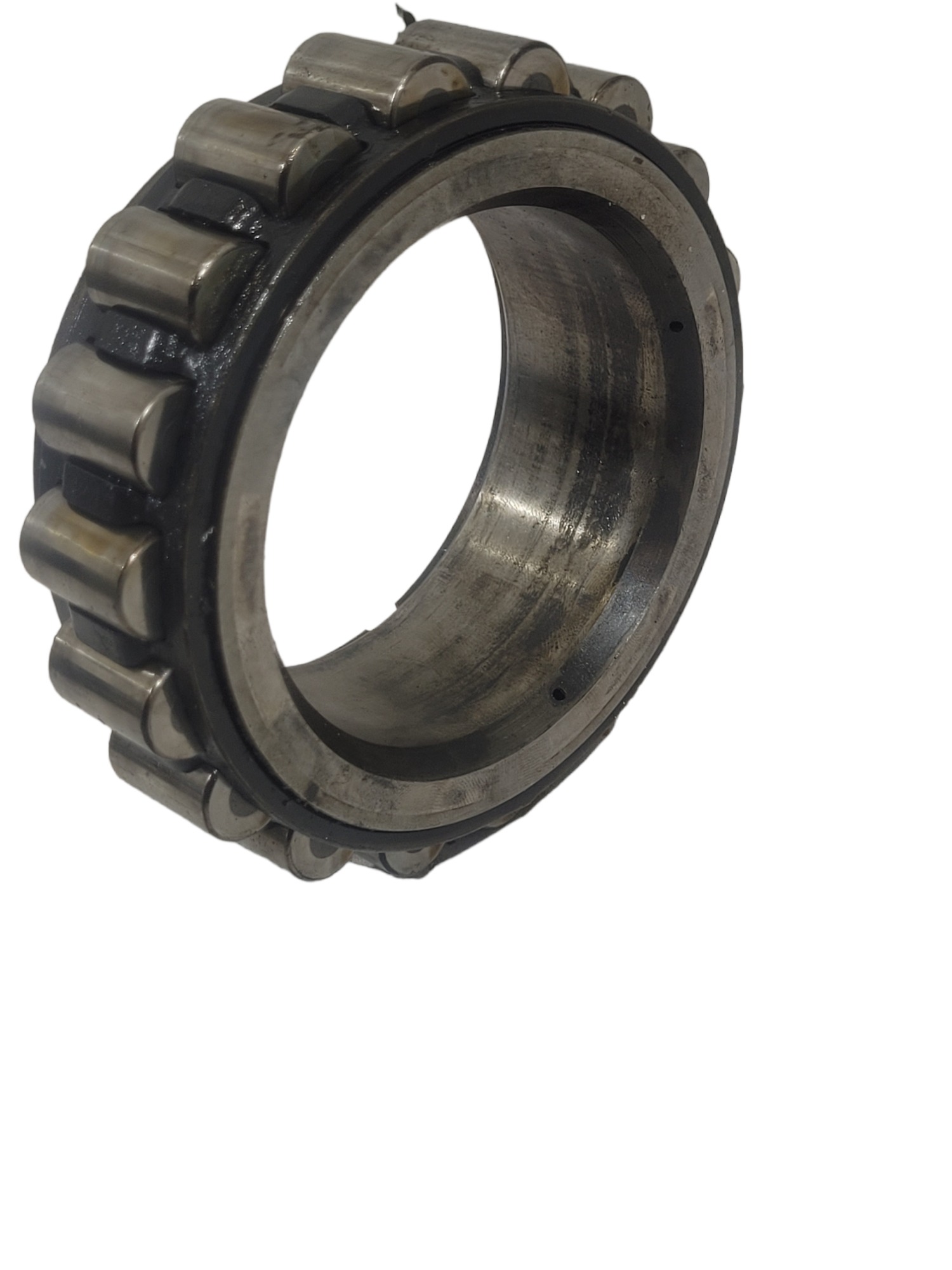 Rolamento Eixo Secundário Câmbio Zf 3