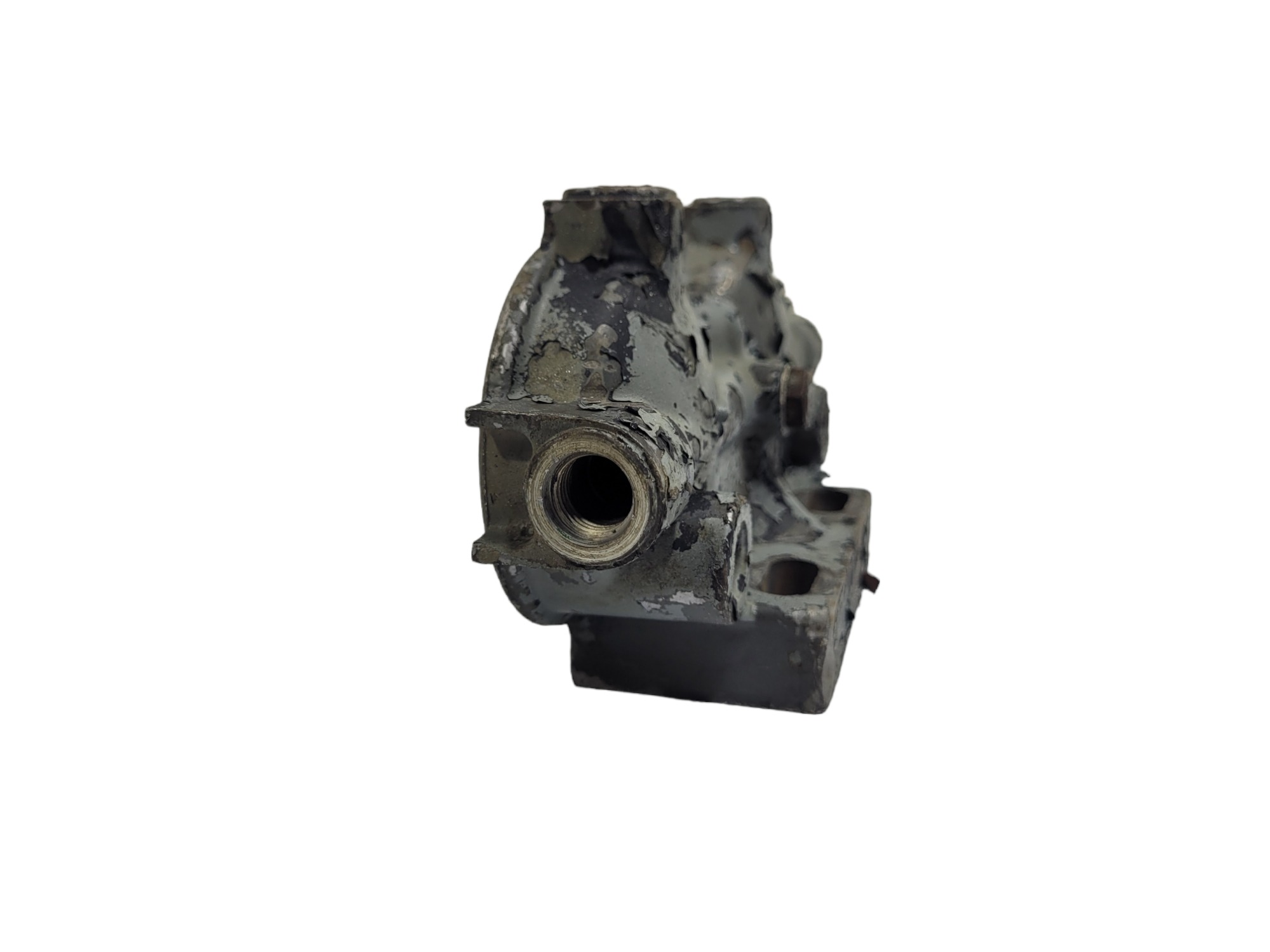 Cabeçote Filtro Combustível Diesel Motor Mwmn 9450080 2