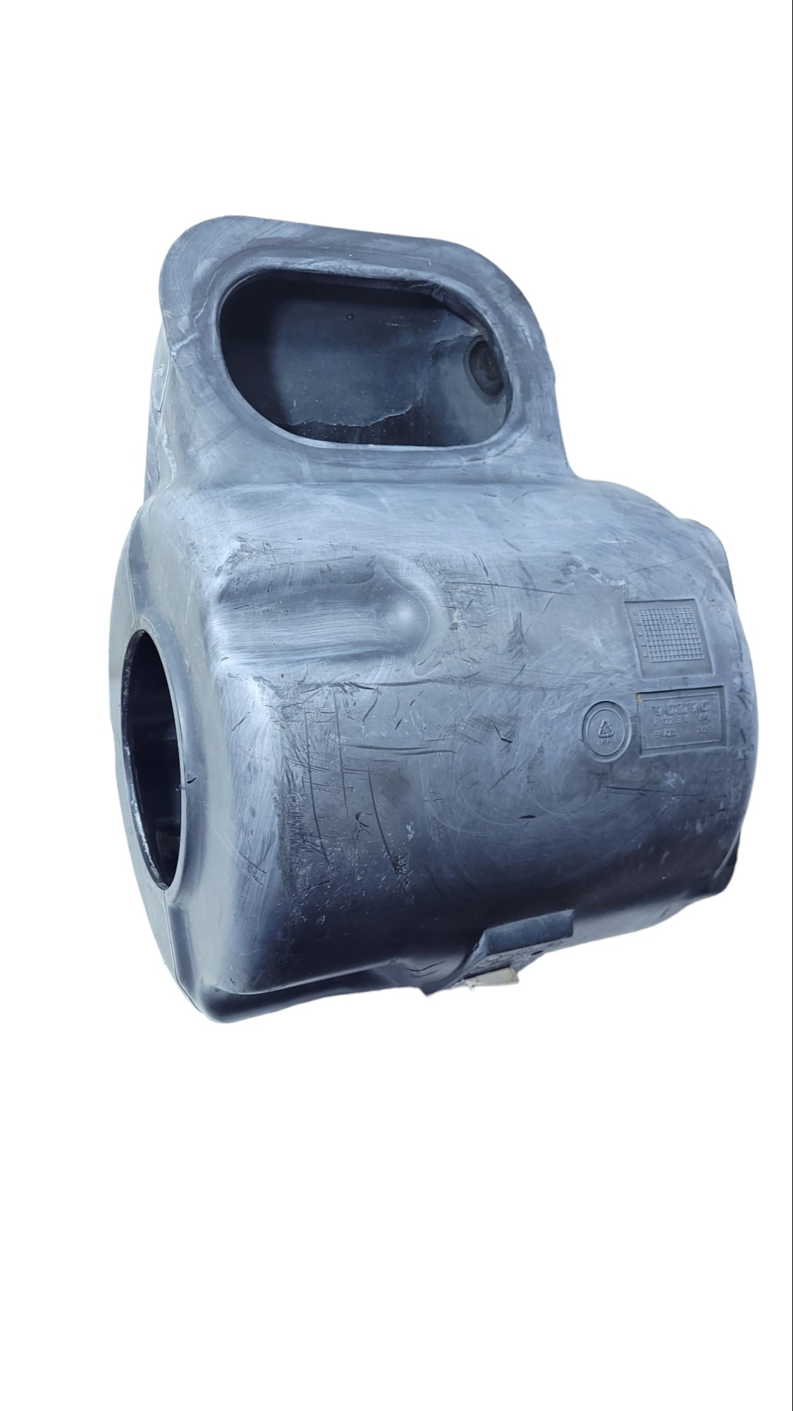 Filtro Ar Volvo Nh 8122310 2