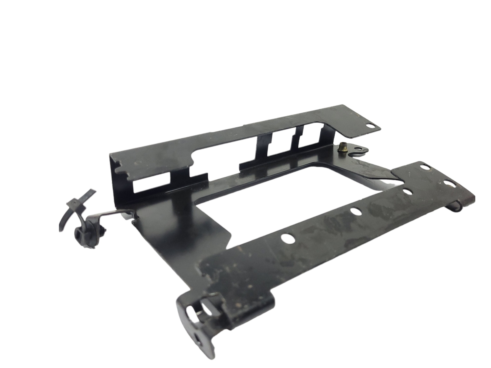 Suporte Conectores Elétricos Volvo Fhn 20720252 4