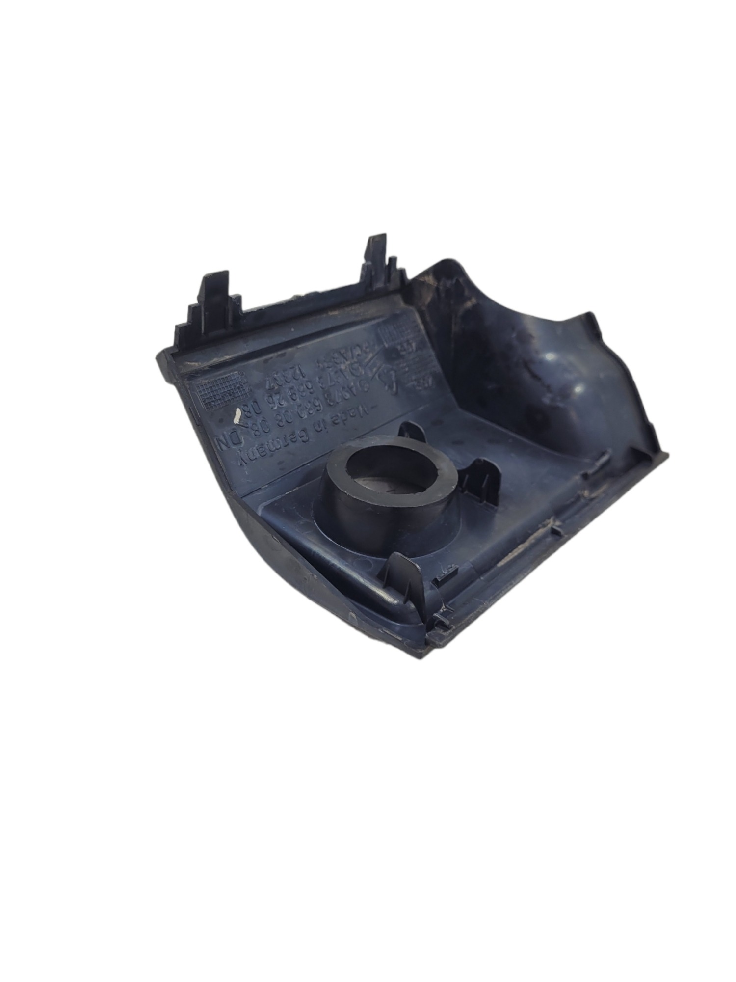 Moldura Comando Luz M Benz Atego A9736890808 5