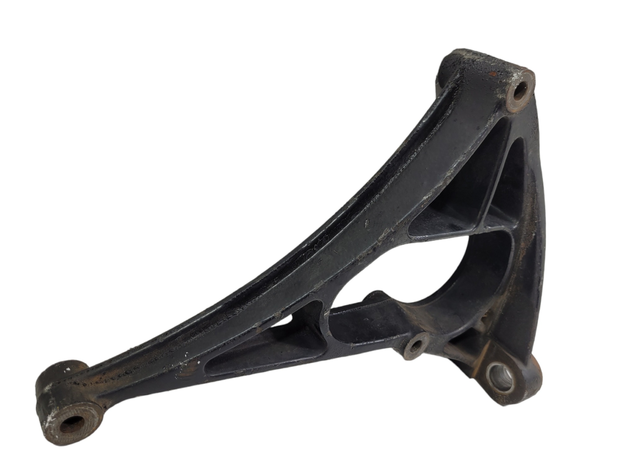 Suporte Balancim Caixa De Marcha M Benz Axor A9452680640 4