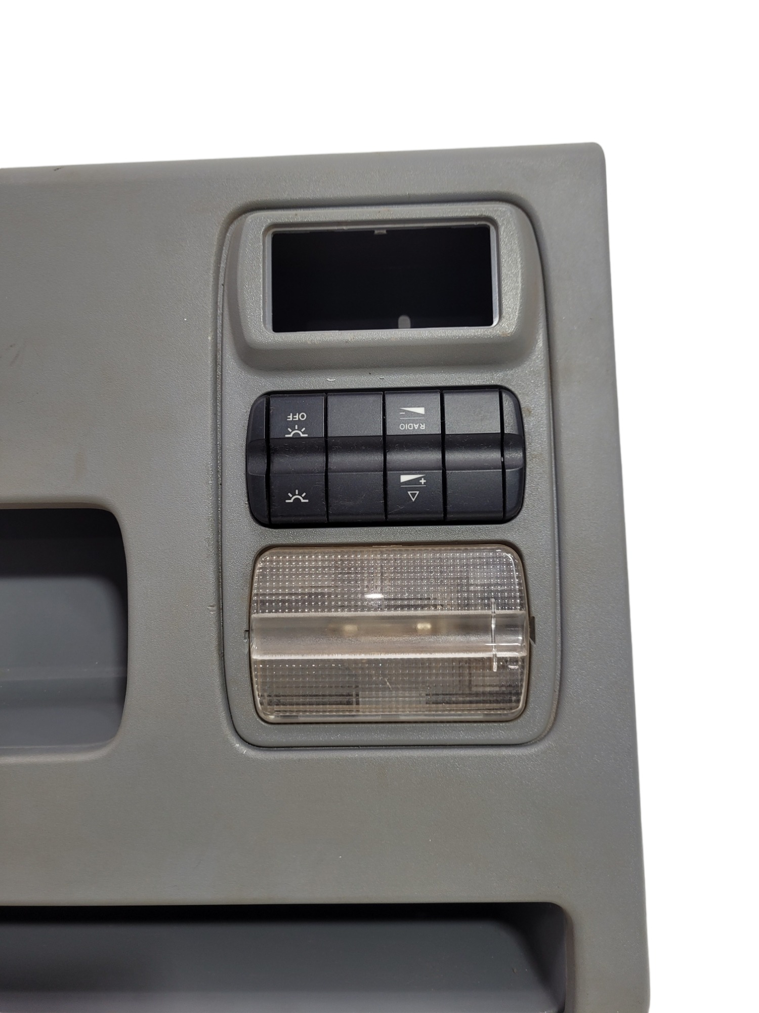 Porta Objetos Cabine M B  Actros 2651 6