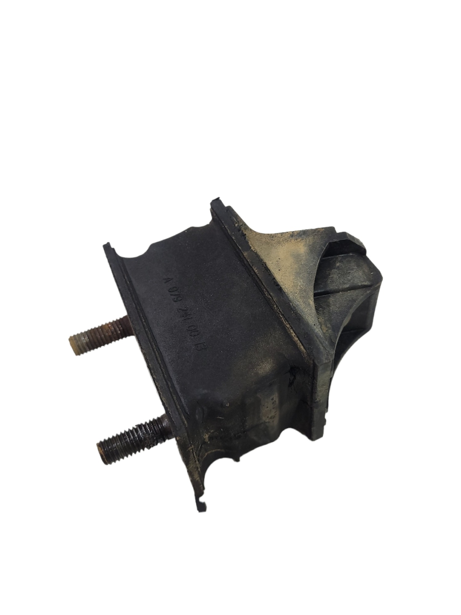 Coxim Motor Dianteiro M Benz Accelo A9792410013 3