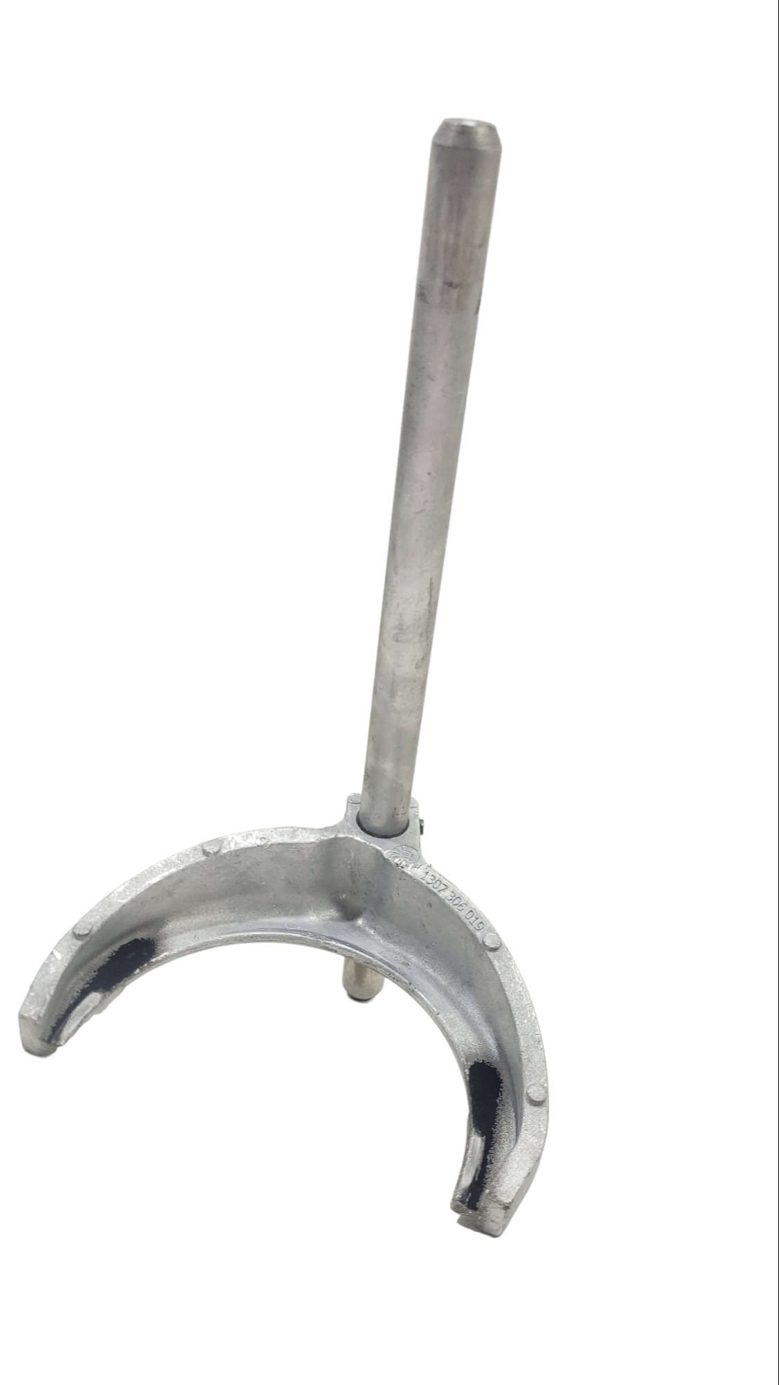 Garfo 5 E Ré Caixa Zf 1307306019 5